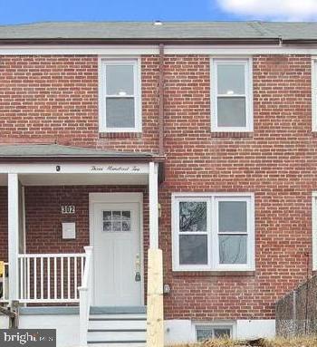 GLEN BURNIE - Residential