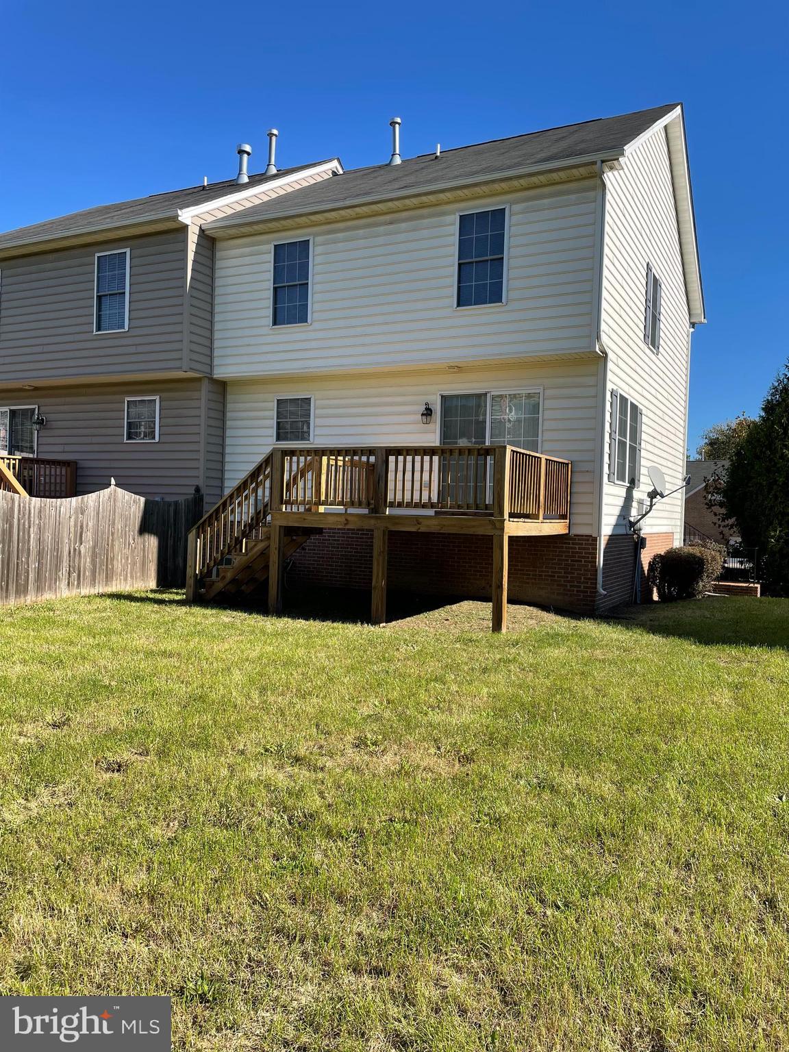 ORCHARD HILL - Residential Lease