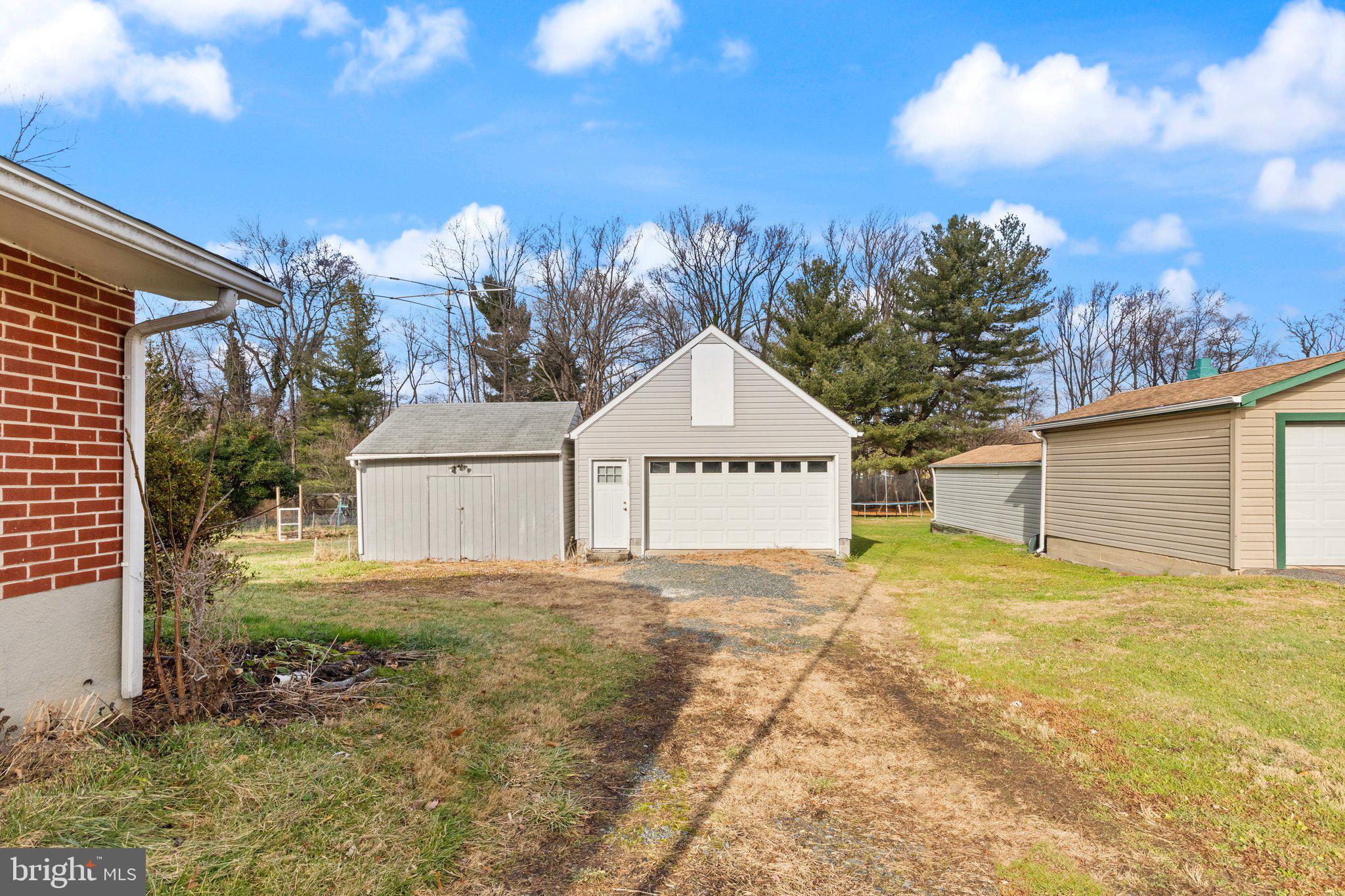 ABINGDON ESTATES - Residential