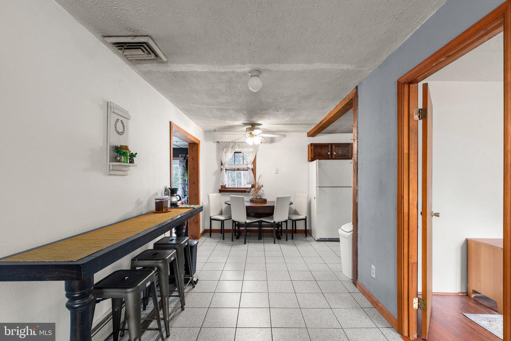 ABINGDON ESTATES - Residential