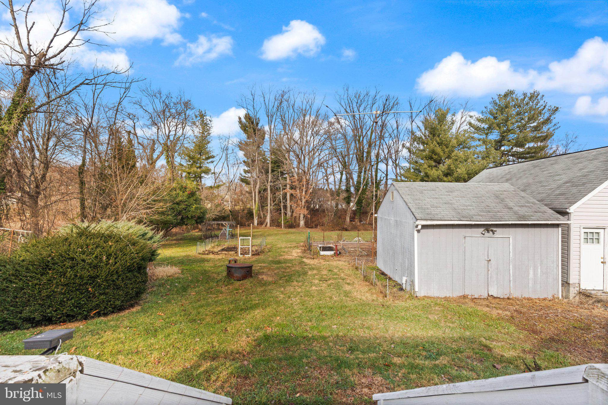 ABINGDON ESTATES - Residential