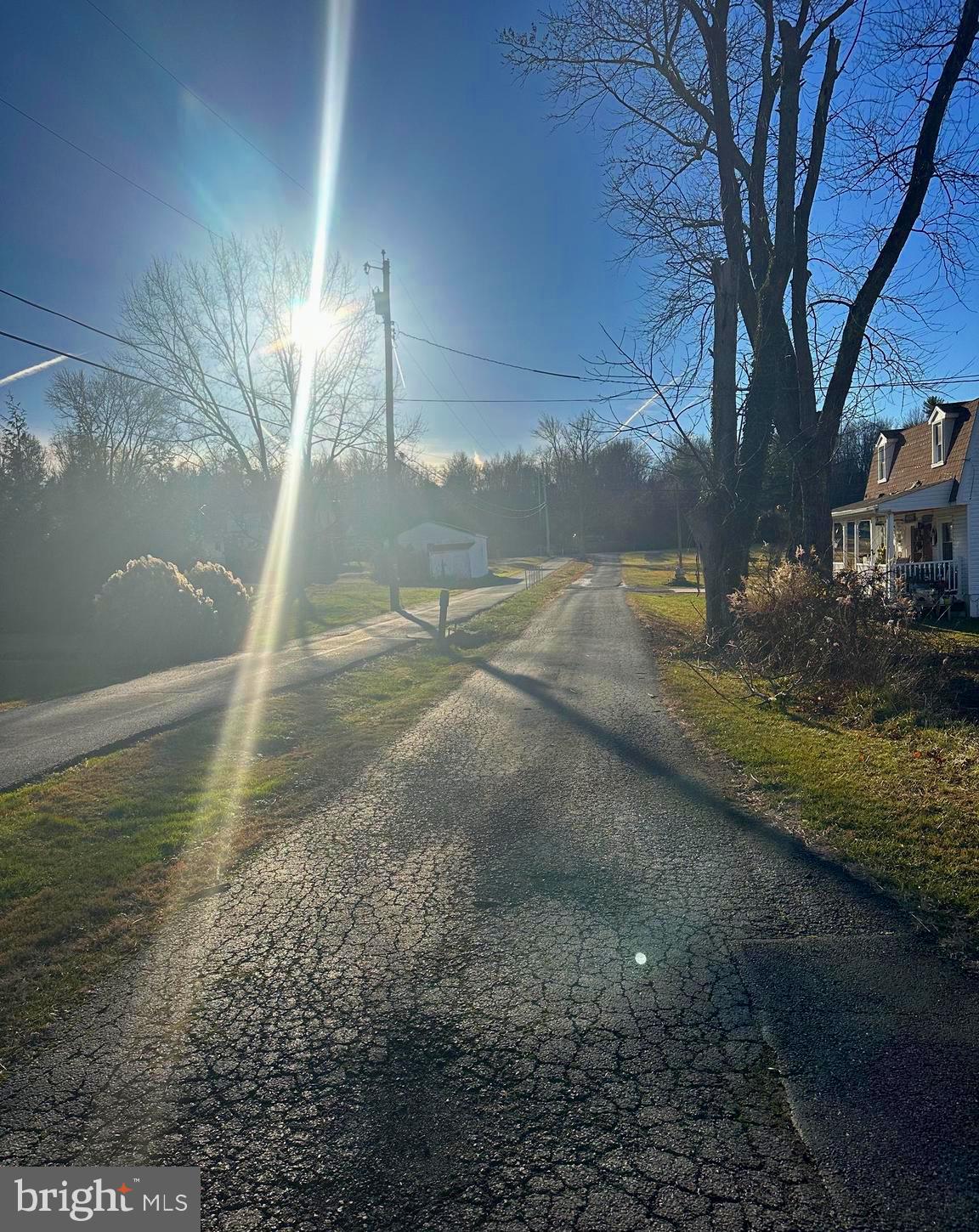 ABINGDON ESTATES - Residential