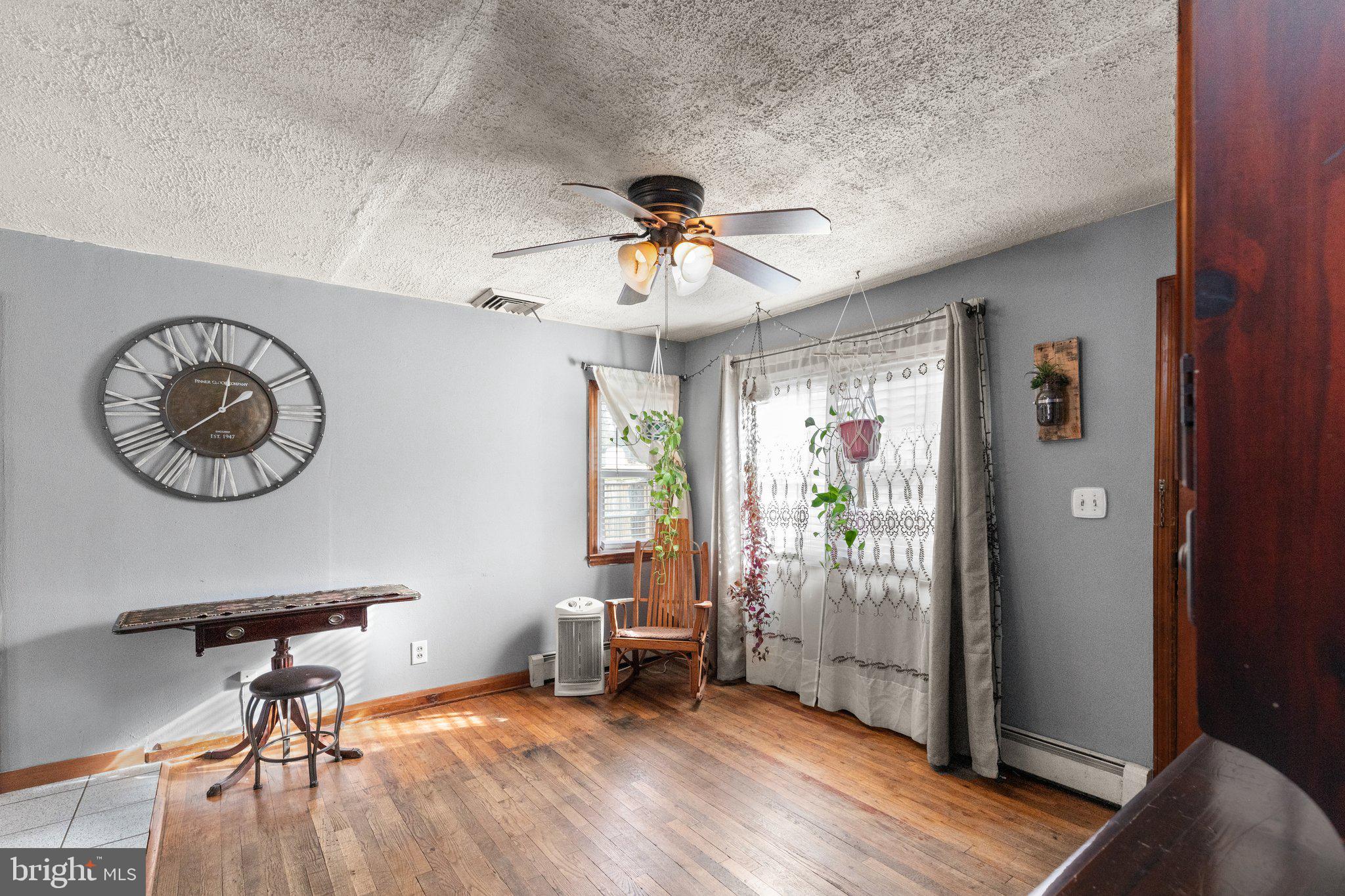 ABINGDON ESTATES - Residential