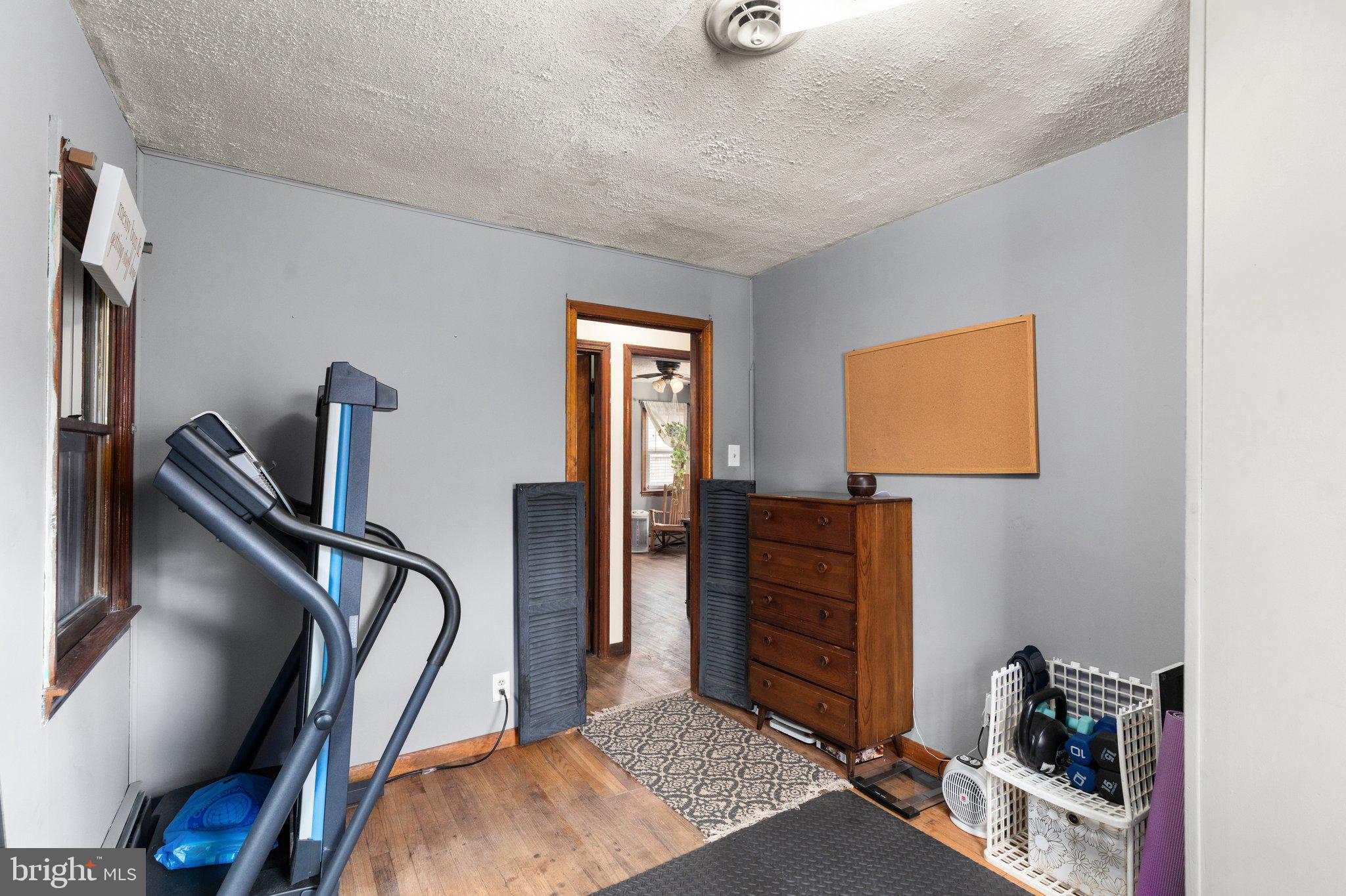 ABINGDON ESTATES - Residential