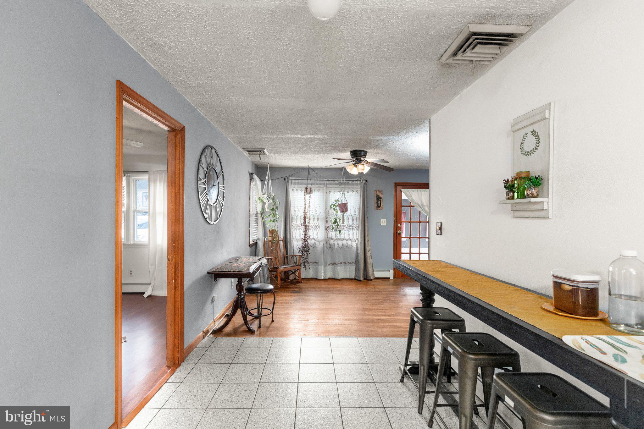 ABINGDON ESTATES - Residential