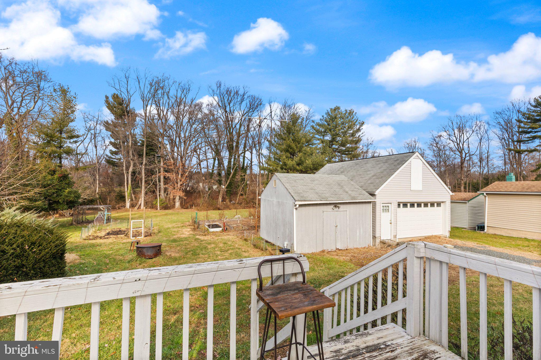 ABINGDON ESTATES - Residential