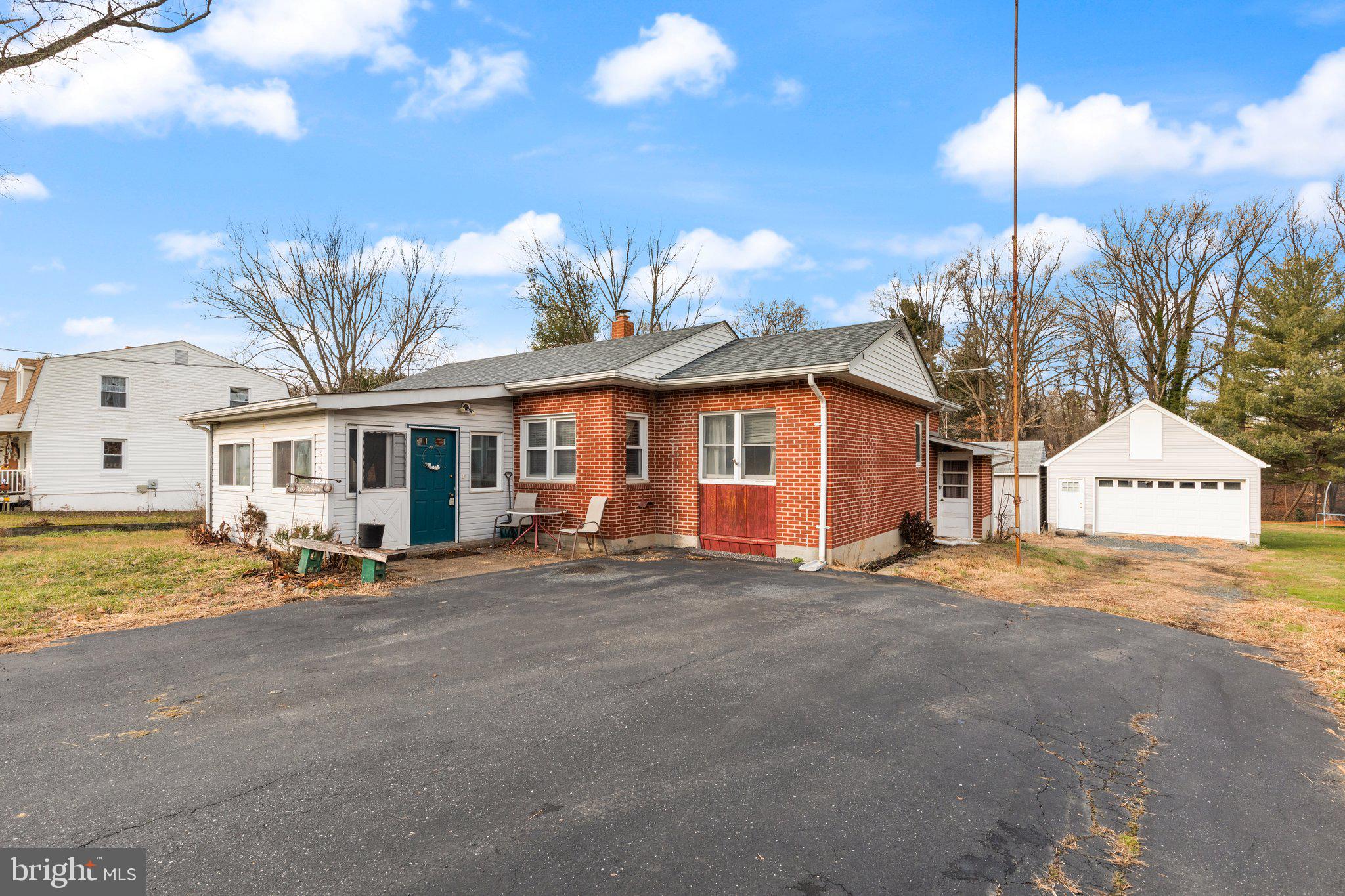 ABINGDON ESTATES - Residential