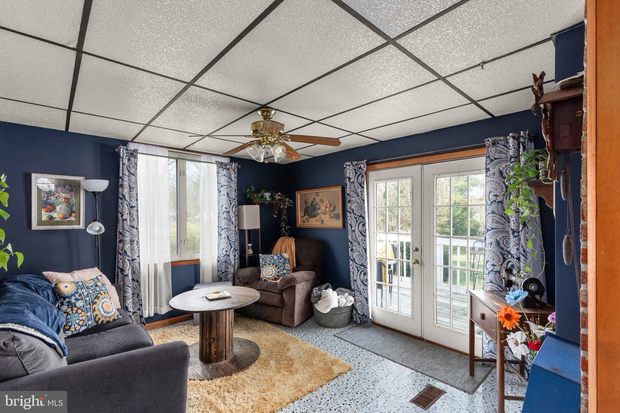 ABINGDON ESTATES - Residential