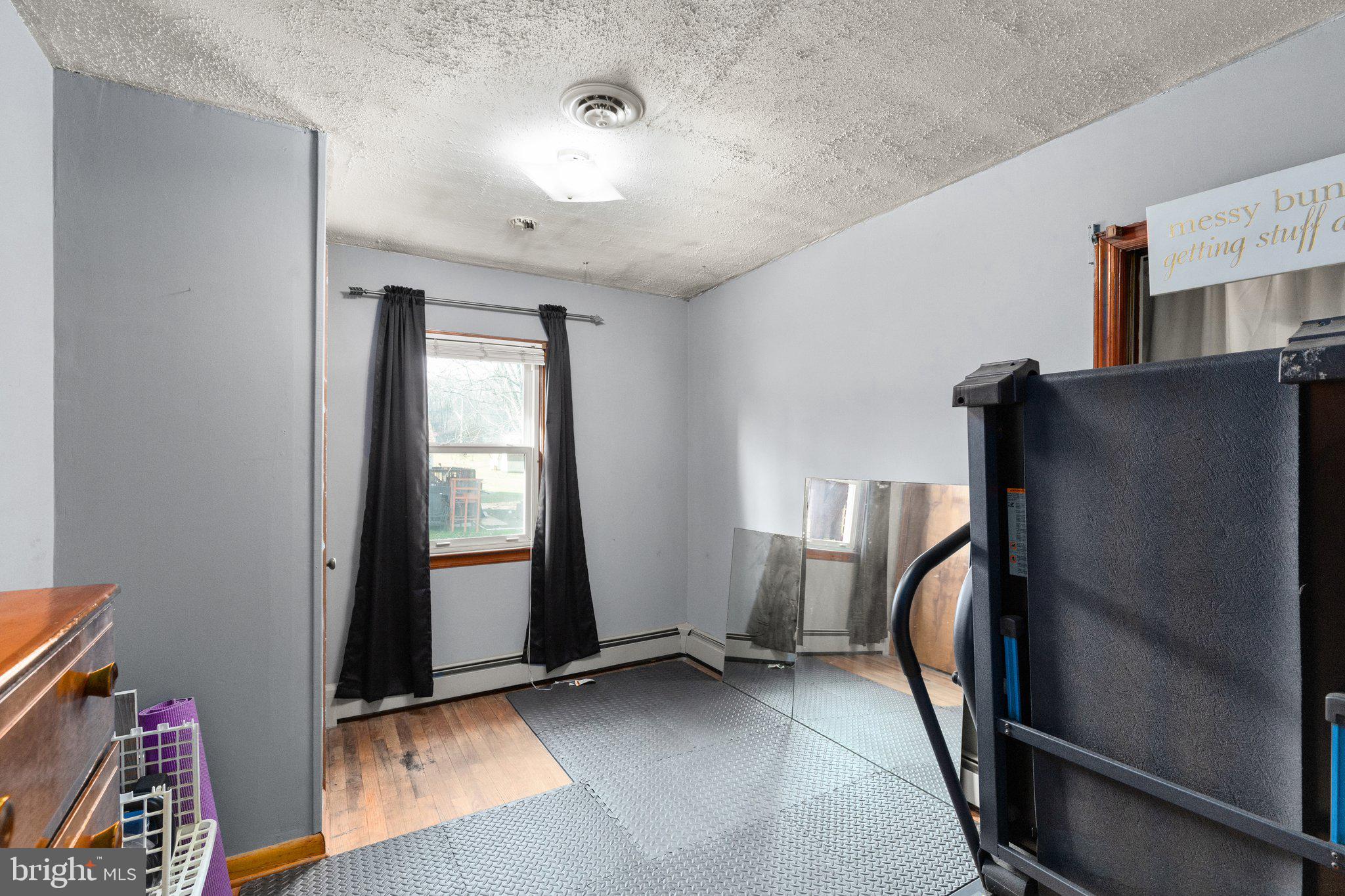 ABINGDON ESTATES - Residential