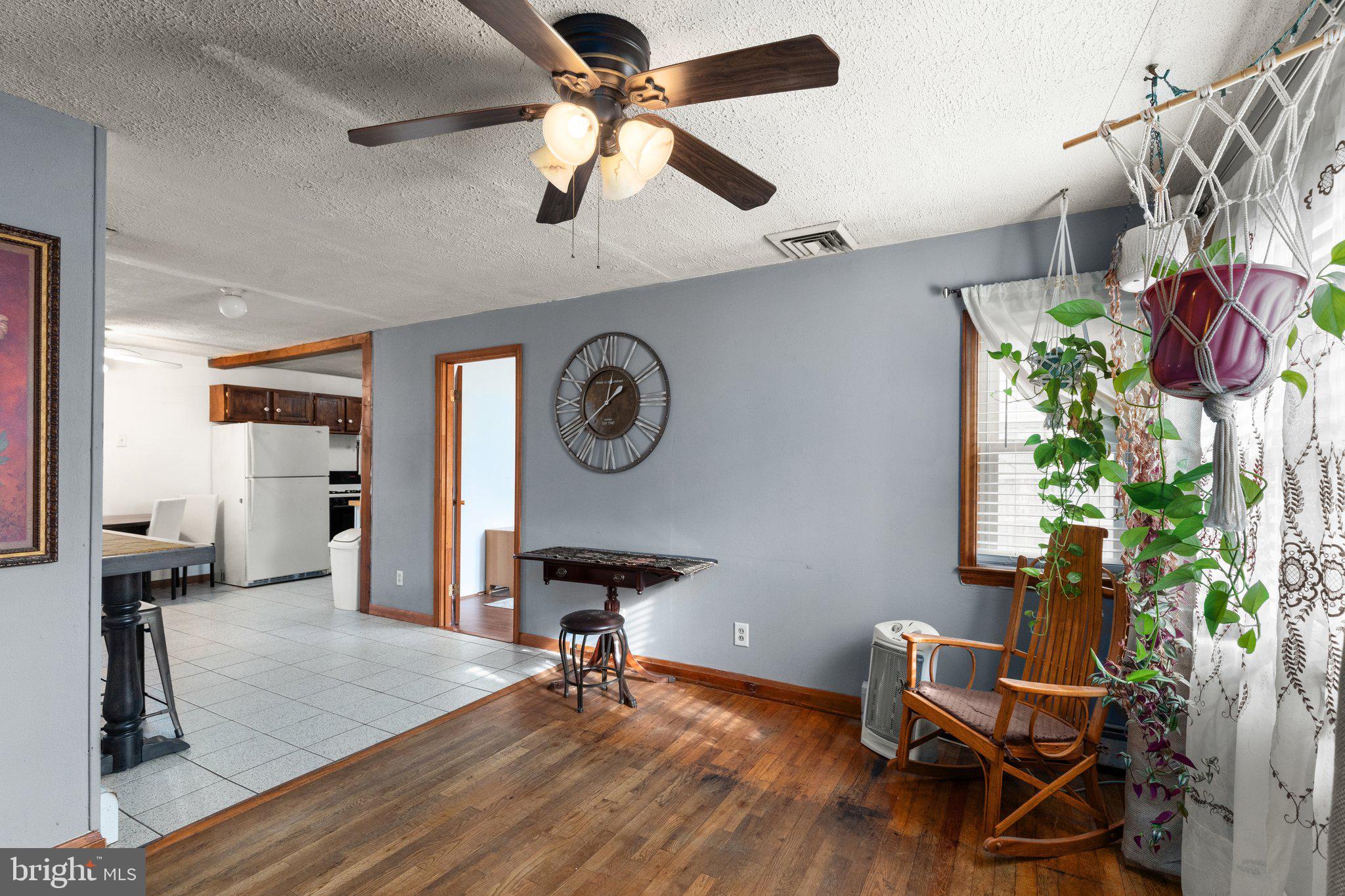 ABINGDON ESTATES - Residential