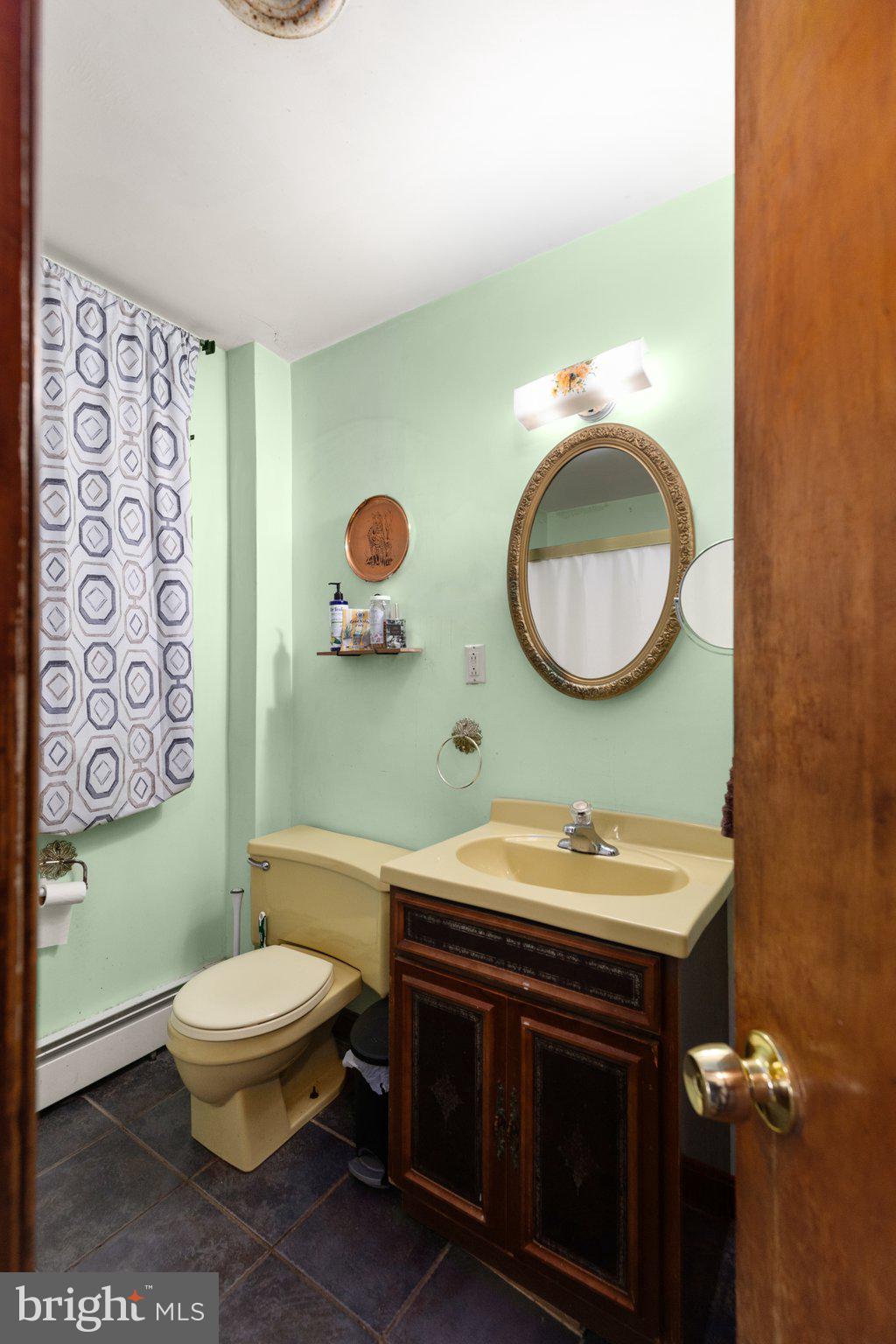 ABINGDON ESTATES - Residential