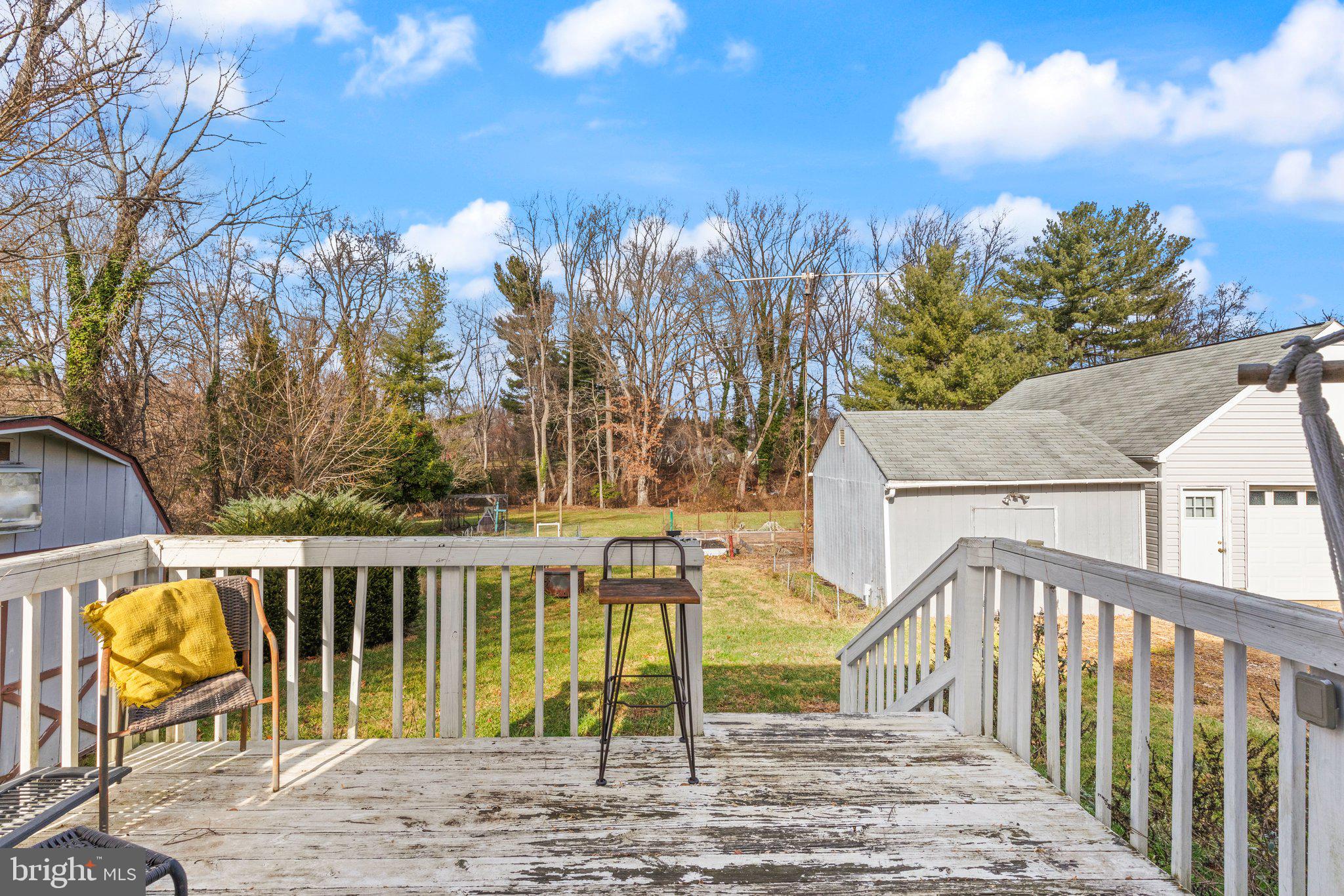 ABINGDON ESTATES - Residential