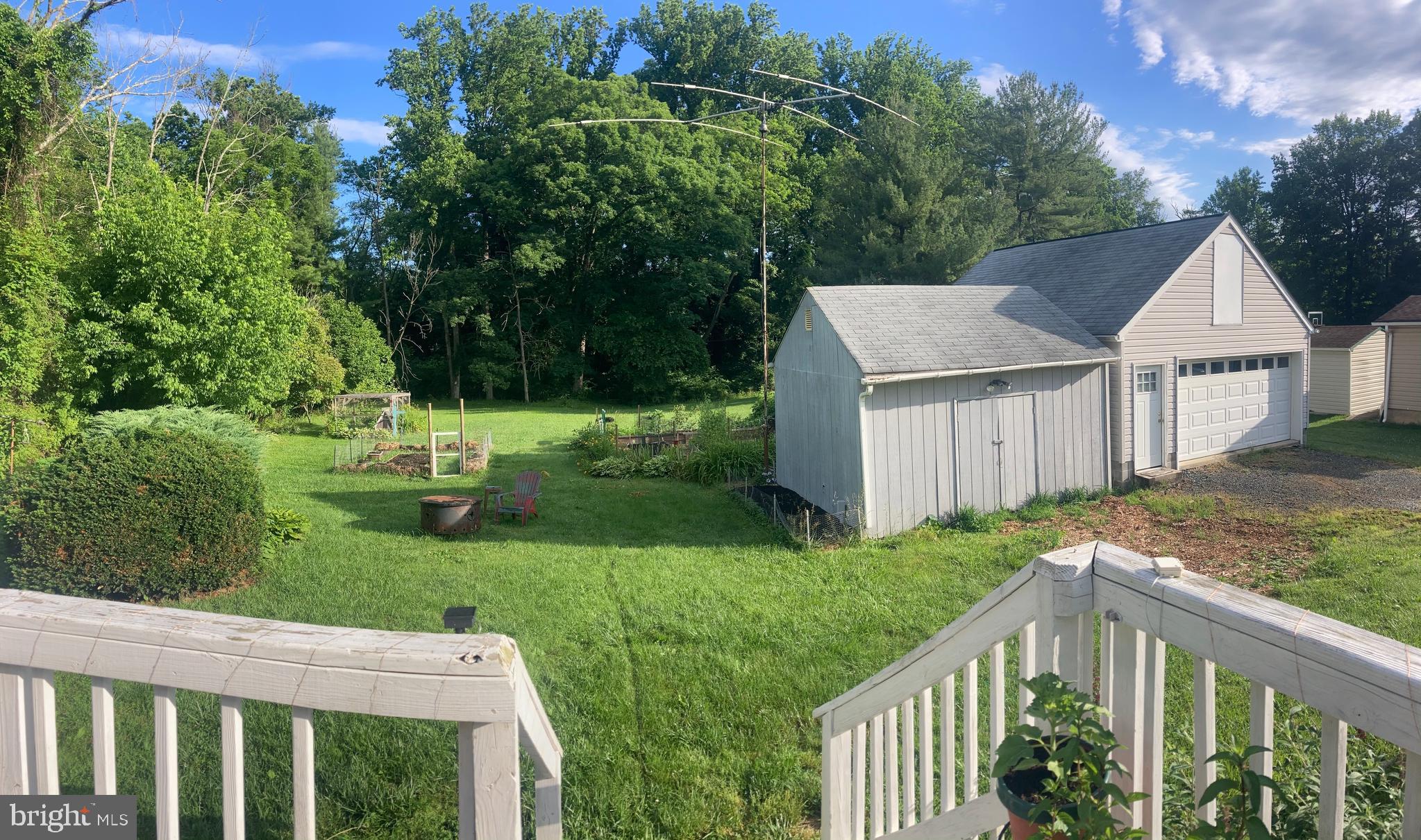 ABINGDON ESTATES - Residential