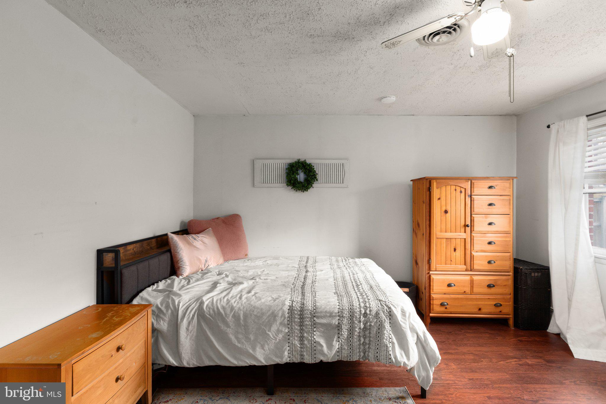 ABINGDON ESTATES - Residential