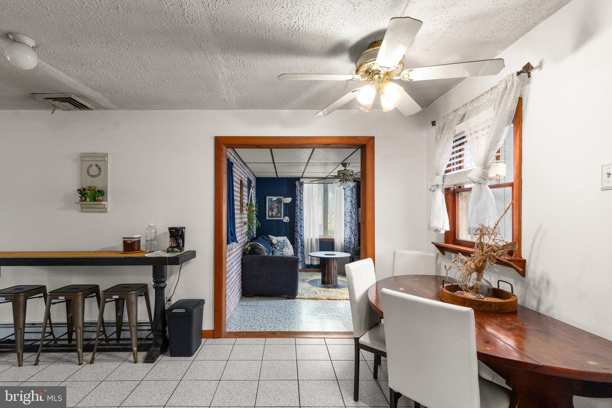 ABINGDON ESTATES - Residential