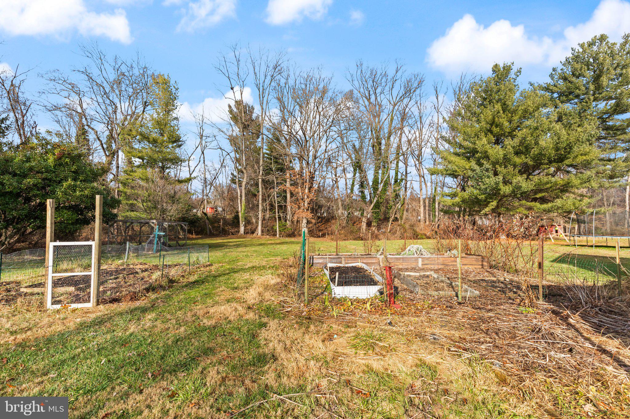 ABINGDON ESTATES - Residential