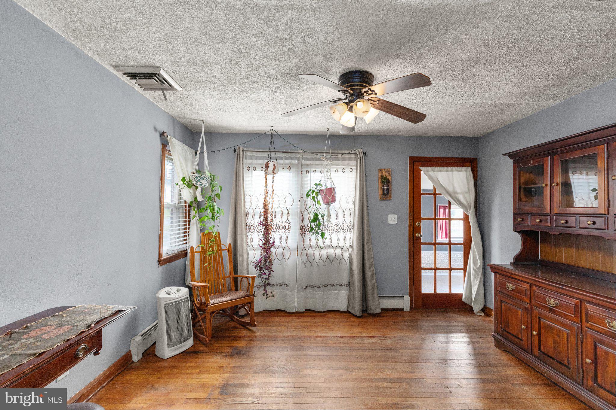 ABINGDON ESTATES - Residential