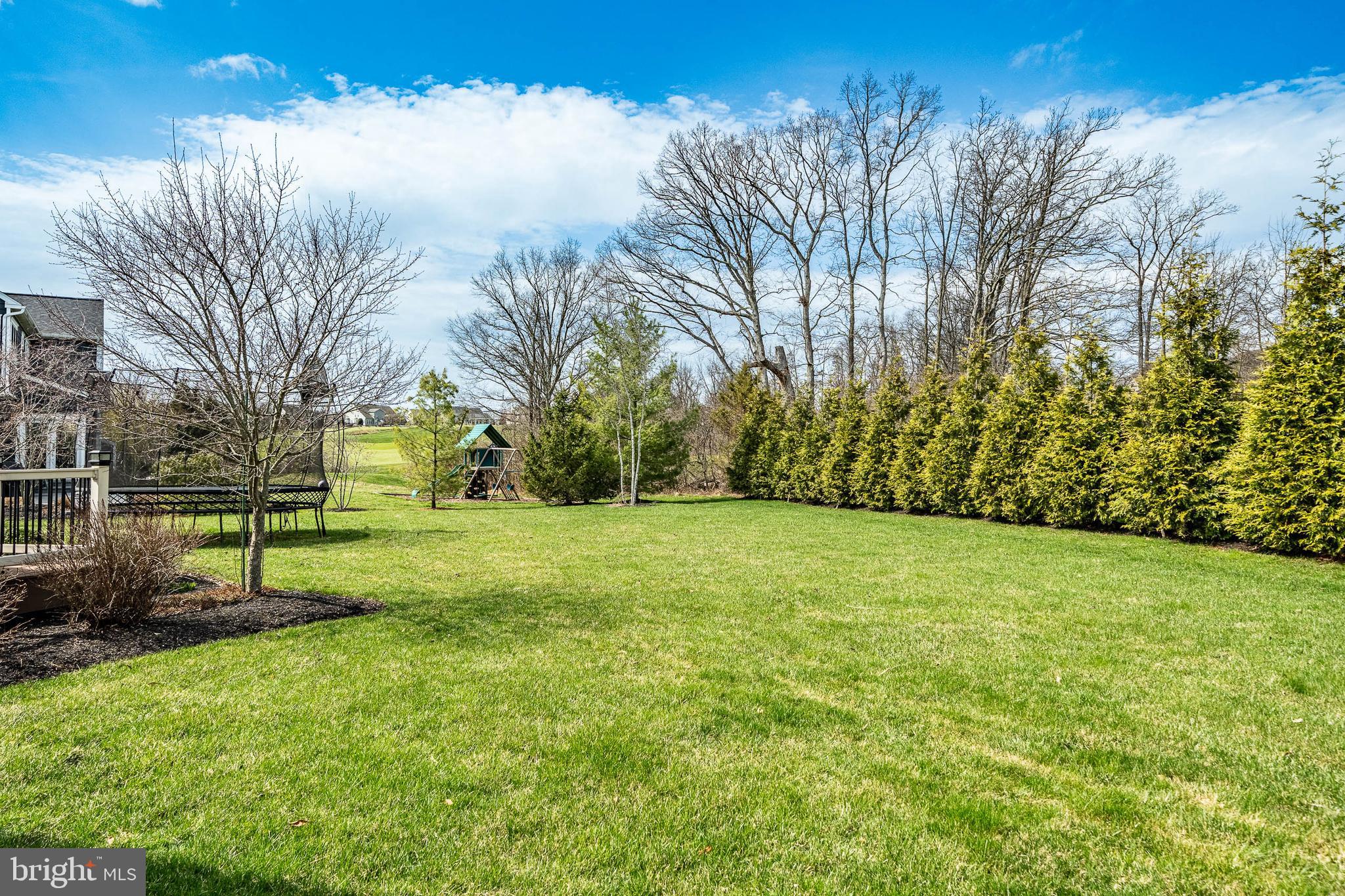 LEDERACH GOLF FAIRWY - Residential