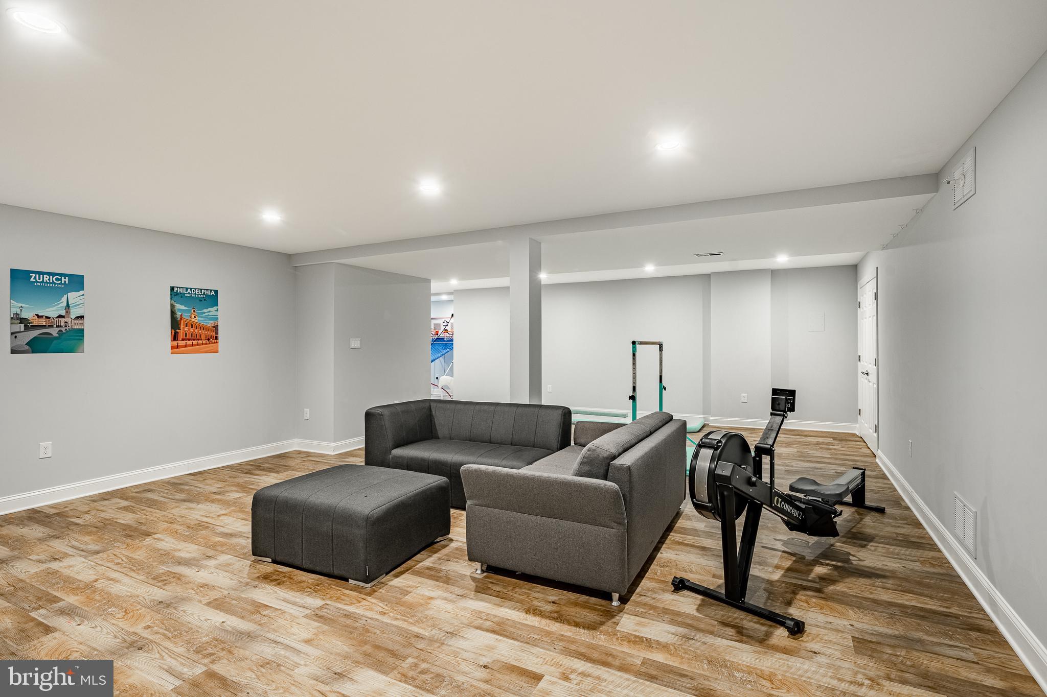 LEDERACH GOLF FAIRWY - Residential