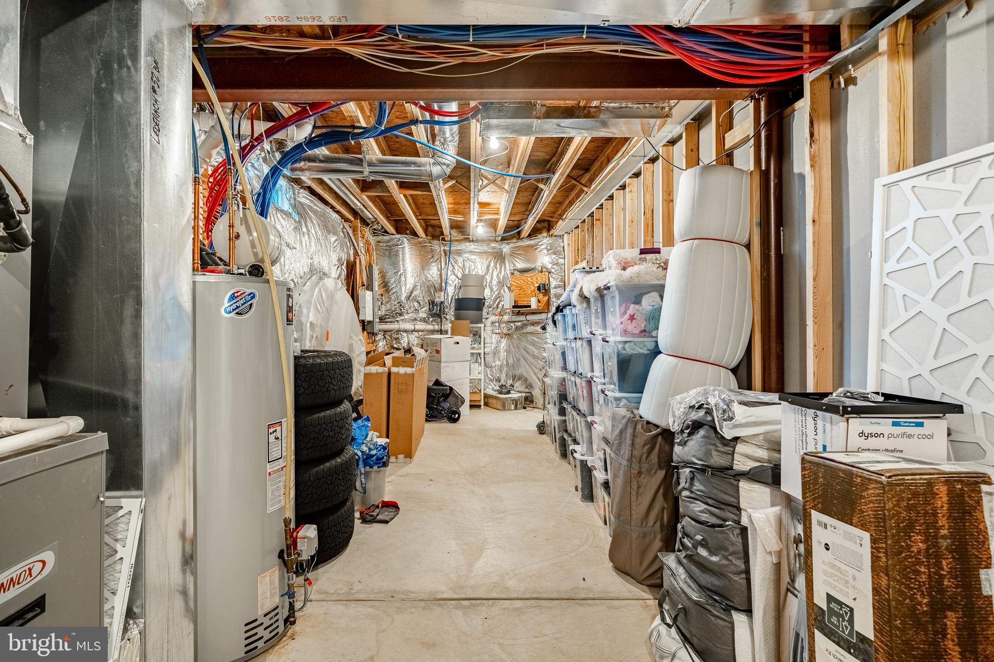 LEDERACH GOLF FAIRWY - Residential