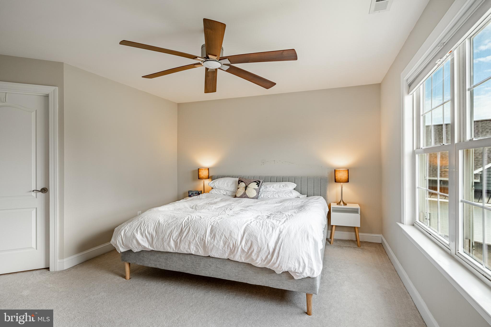 LEDERACH GOLF FAIRWY - Residential