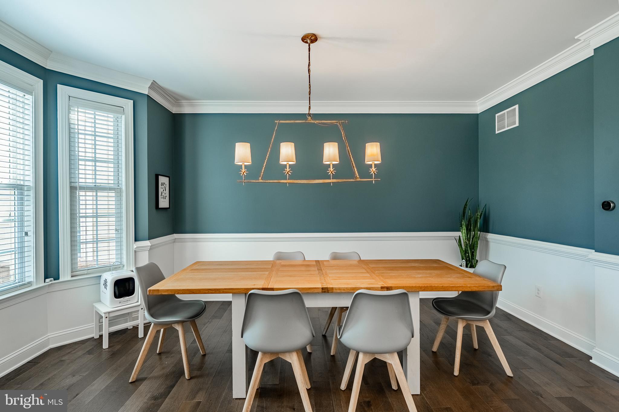 LEDERACH GOLF FAIRWY - Residential