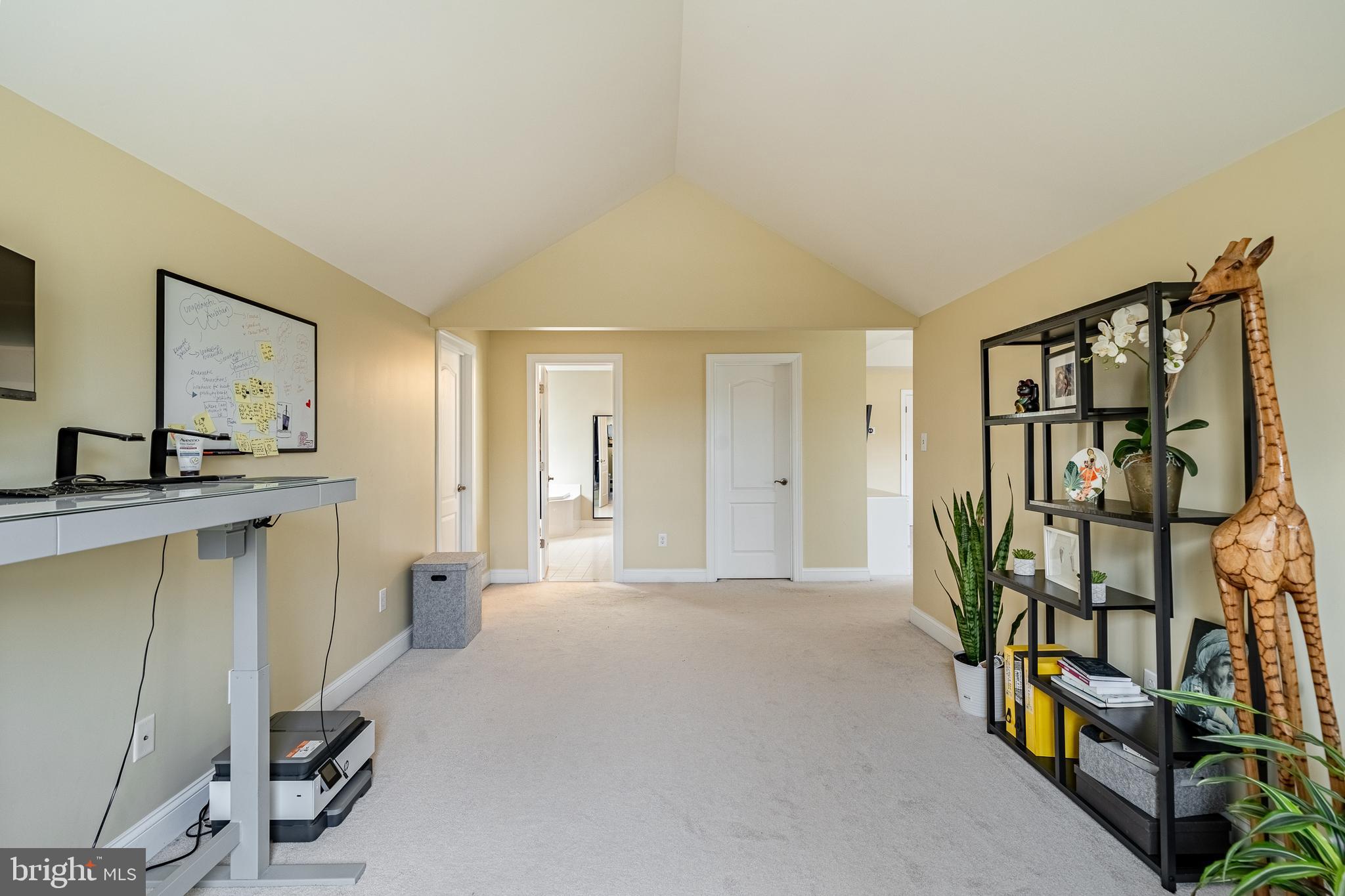 LEDERACH GOLF FAIRWY - Residential