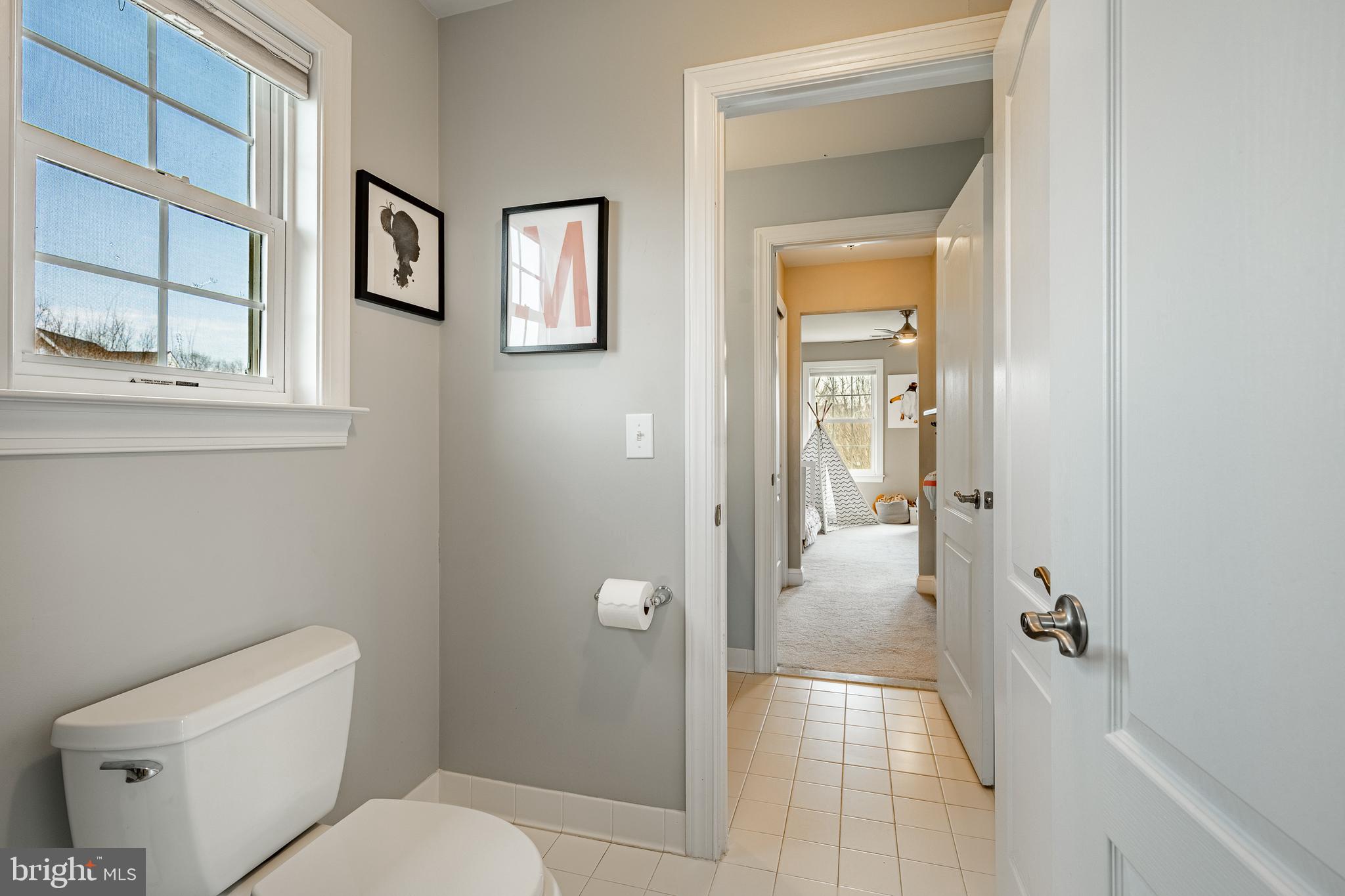 LEDERACH GOLF FAIRWY - Residential