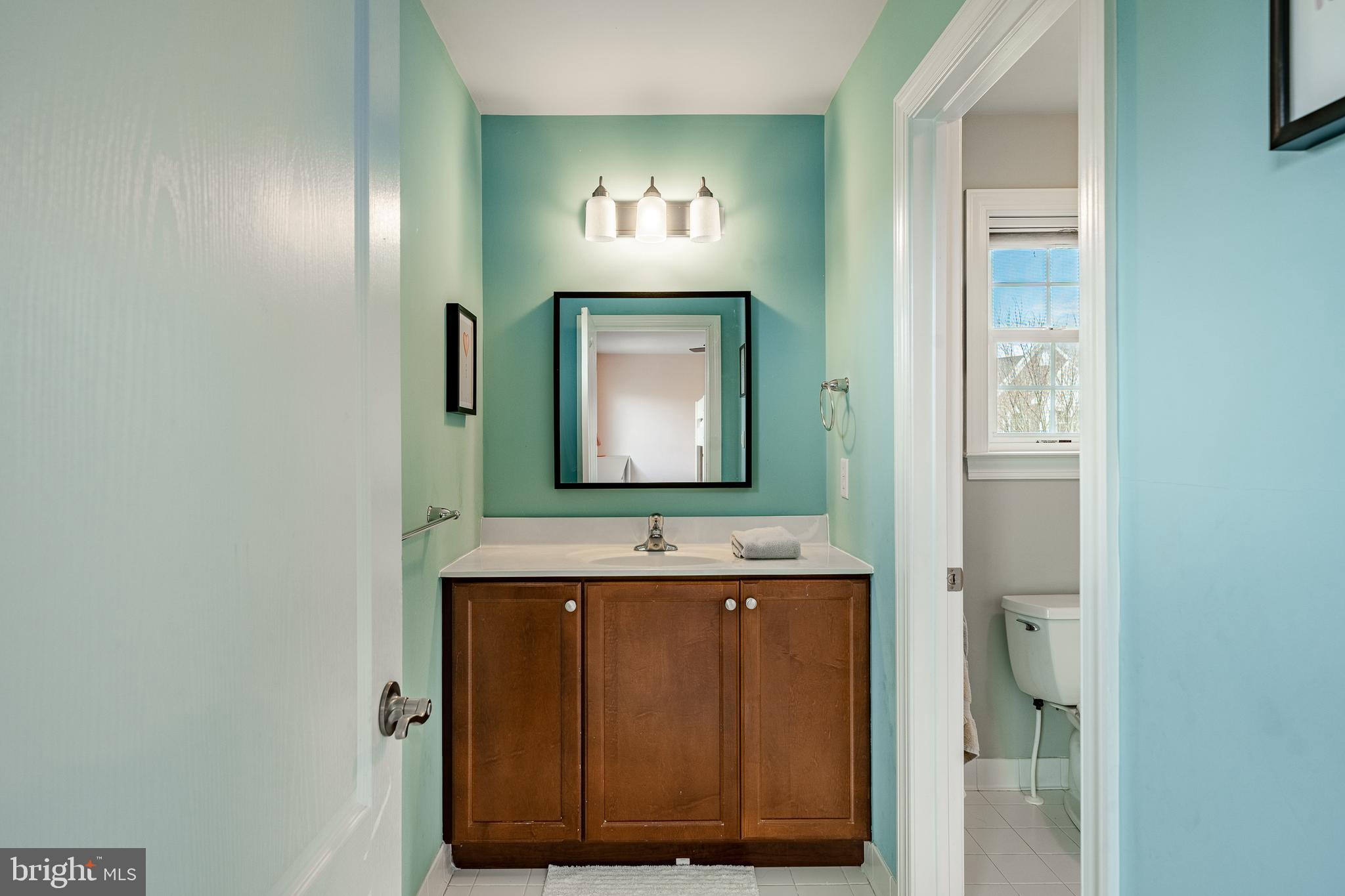 LEDERACH GOLF FAIRWY - Residential