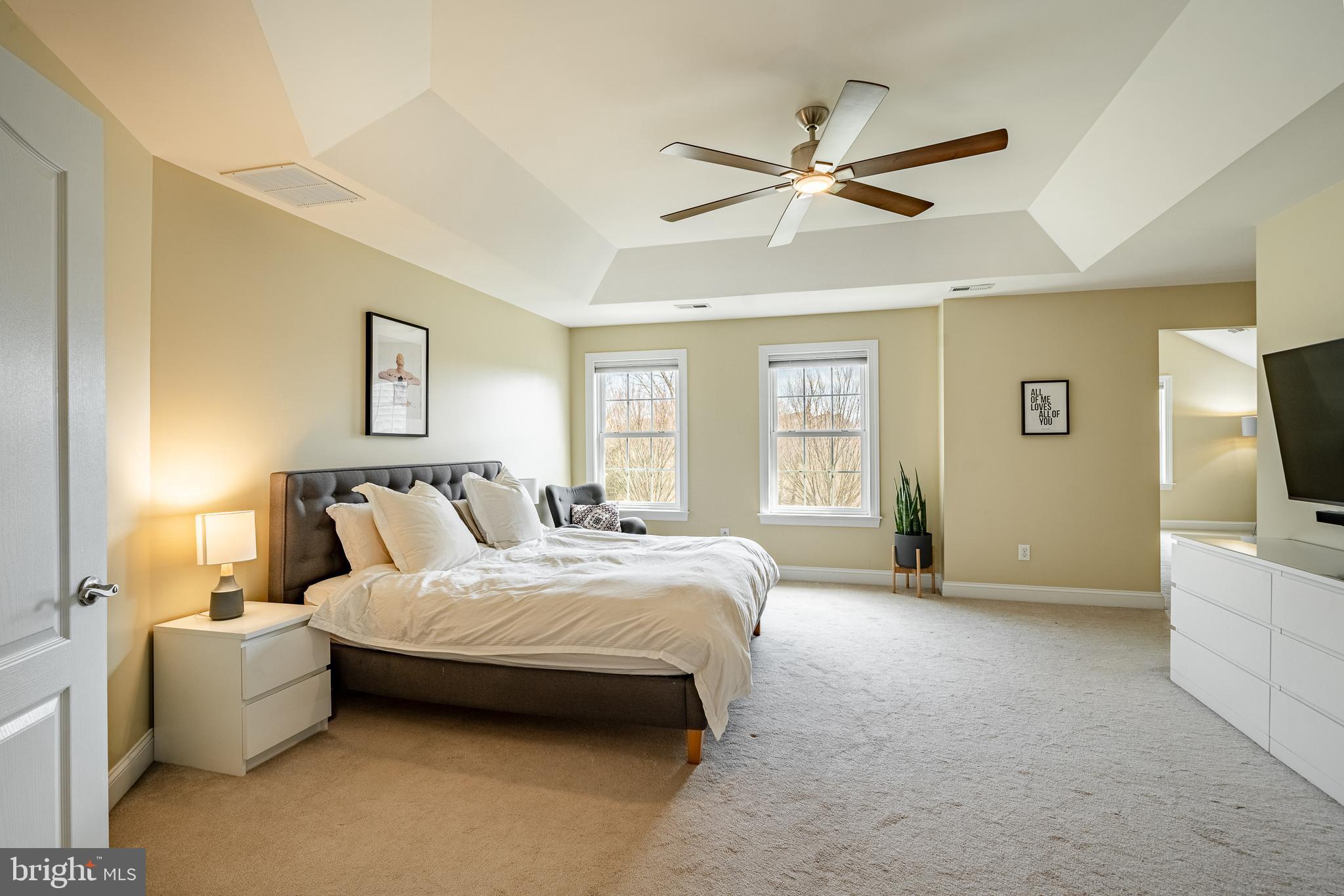 LEDERACH GOLF FAIRWY - Residential