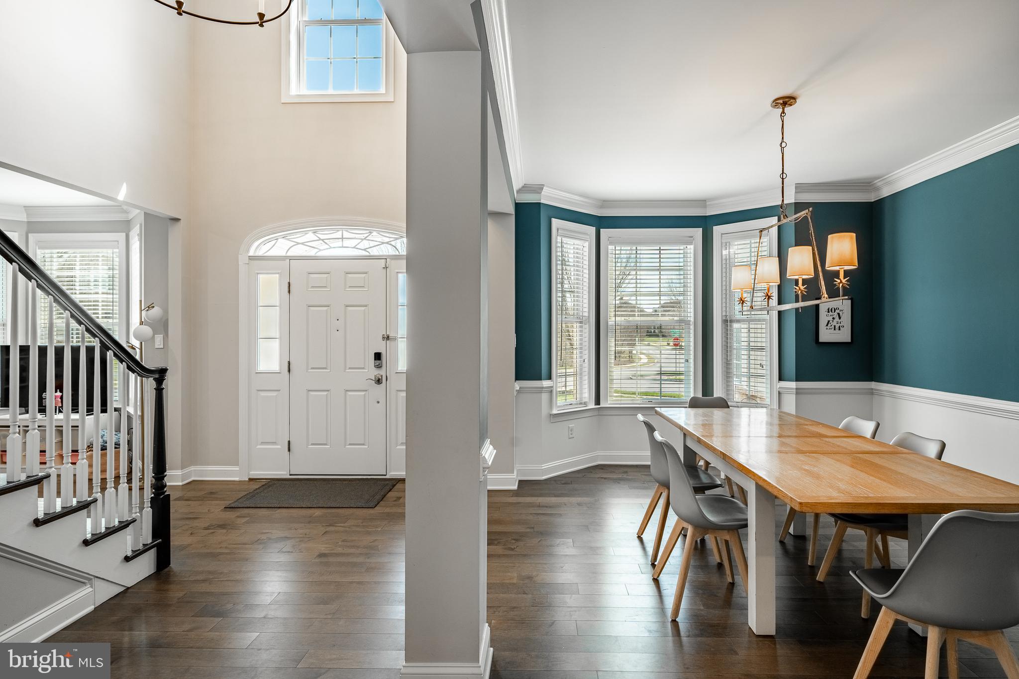 LEDERACH GOLF FAIRWY - Residential