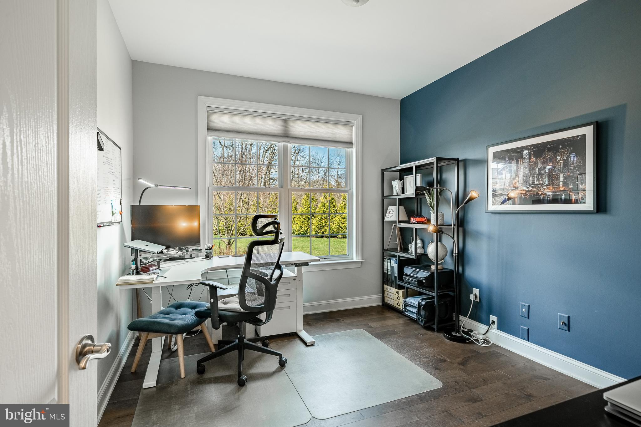 LEDERACH GOLF FAIRWY - Residential