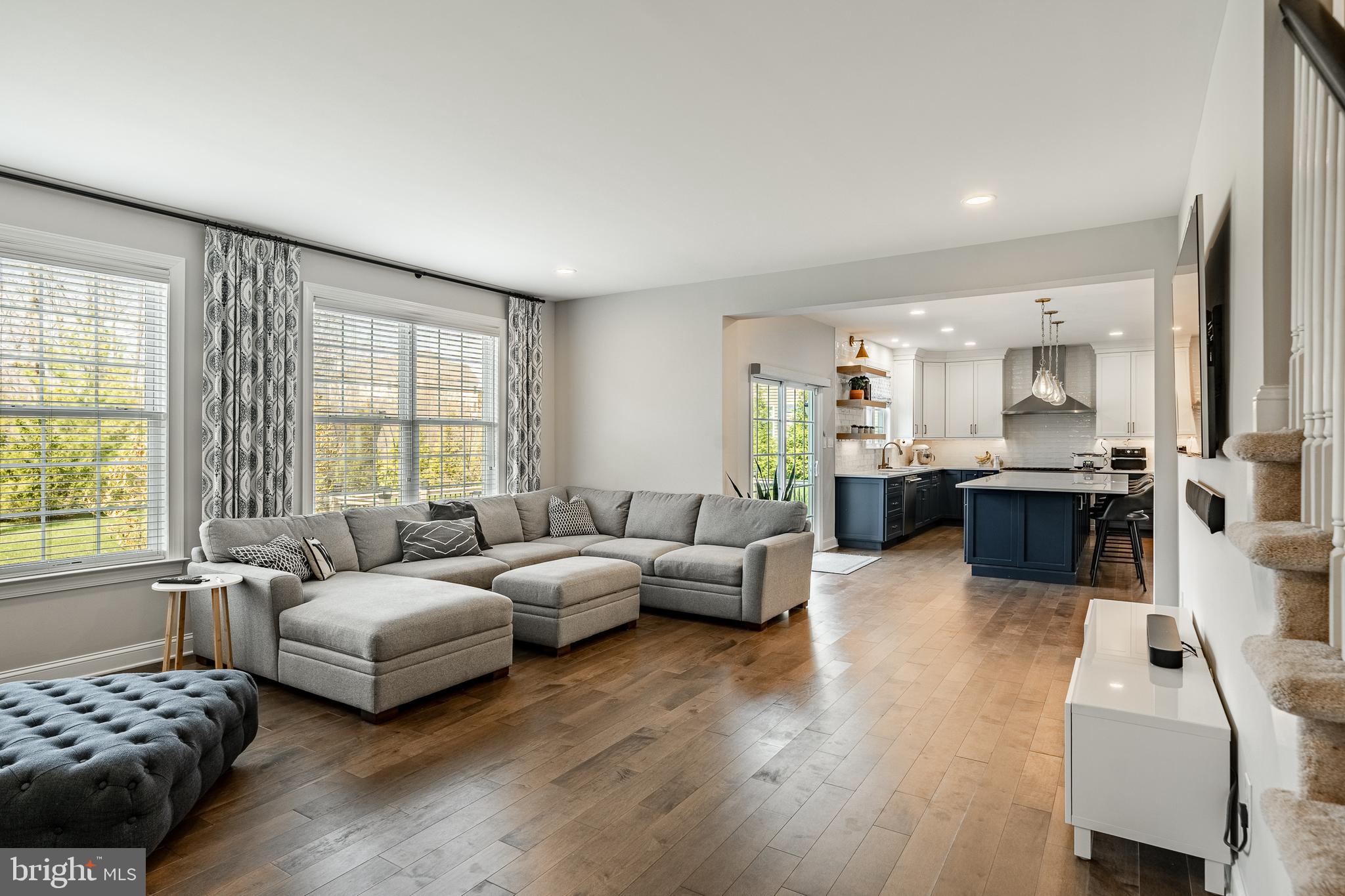 LEDERACH GOLF FAIRWY - Residential