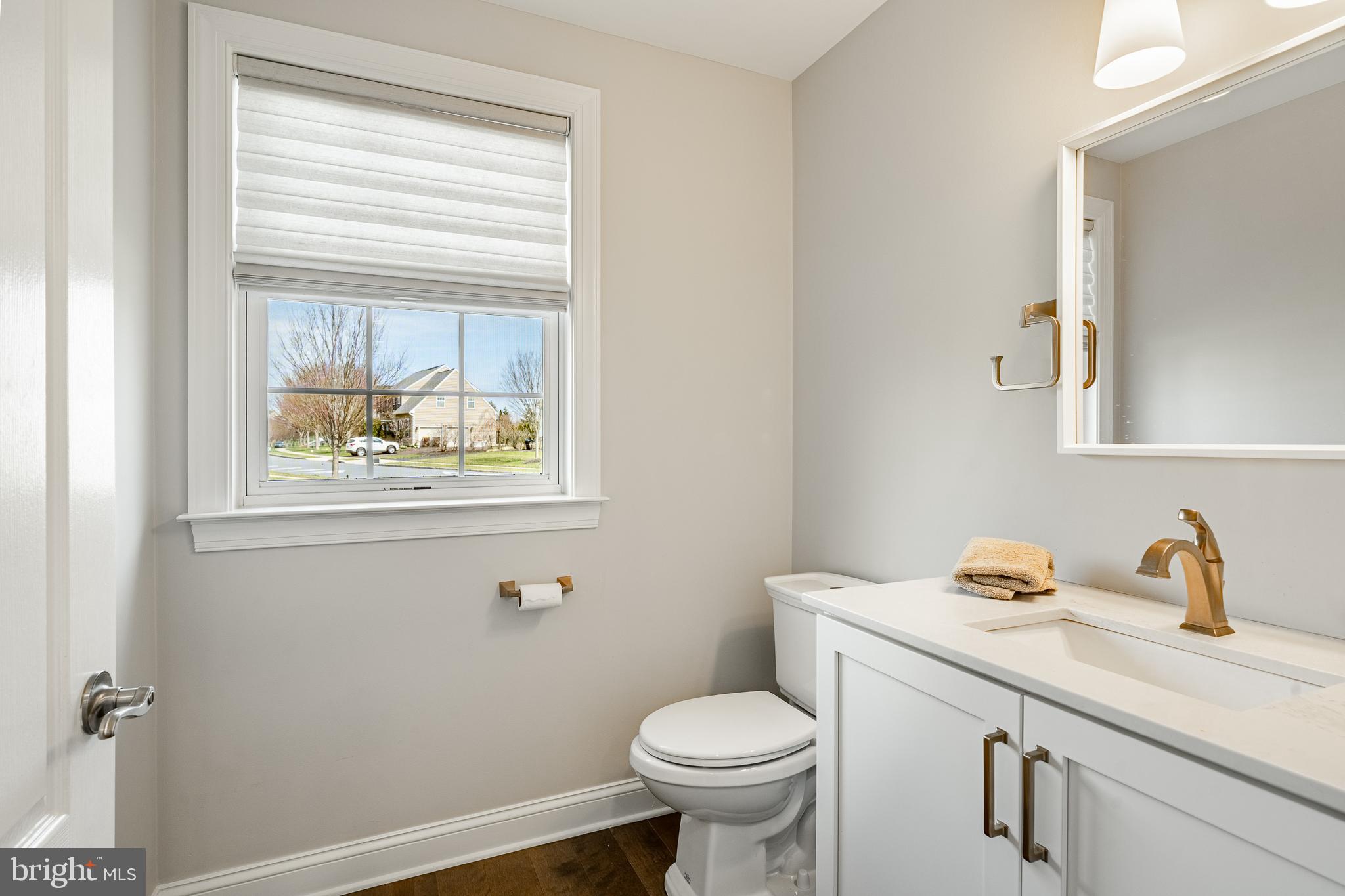 LEDERACH GOLF FAIRWY - Residential