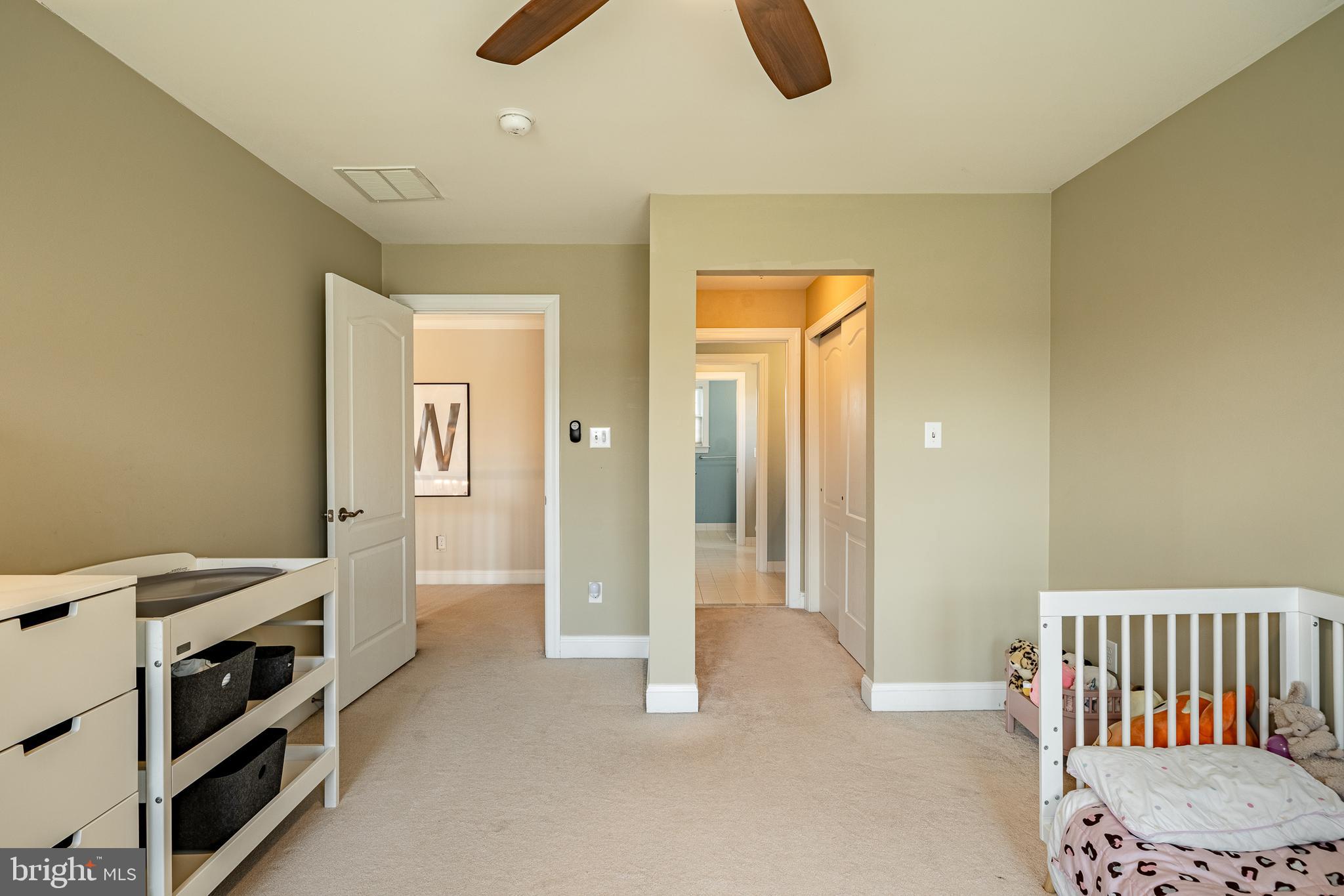 LEDERACH GOLF FAIRWY - Residential