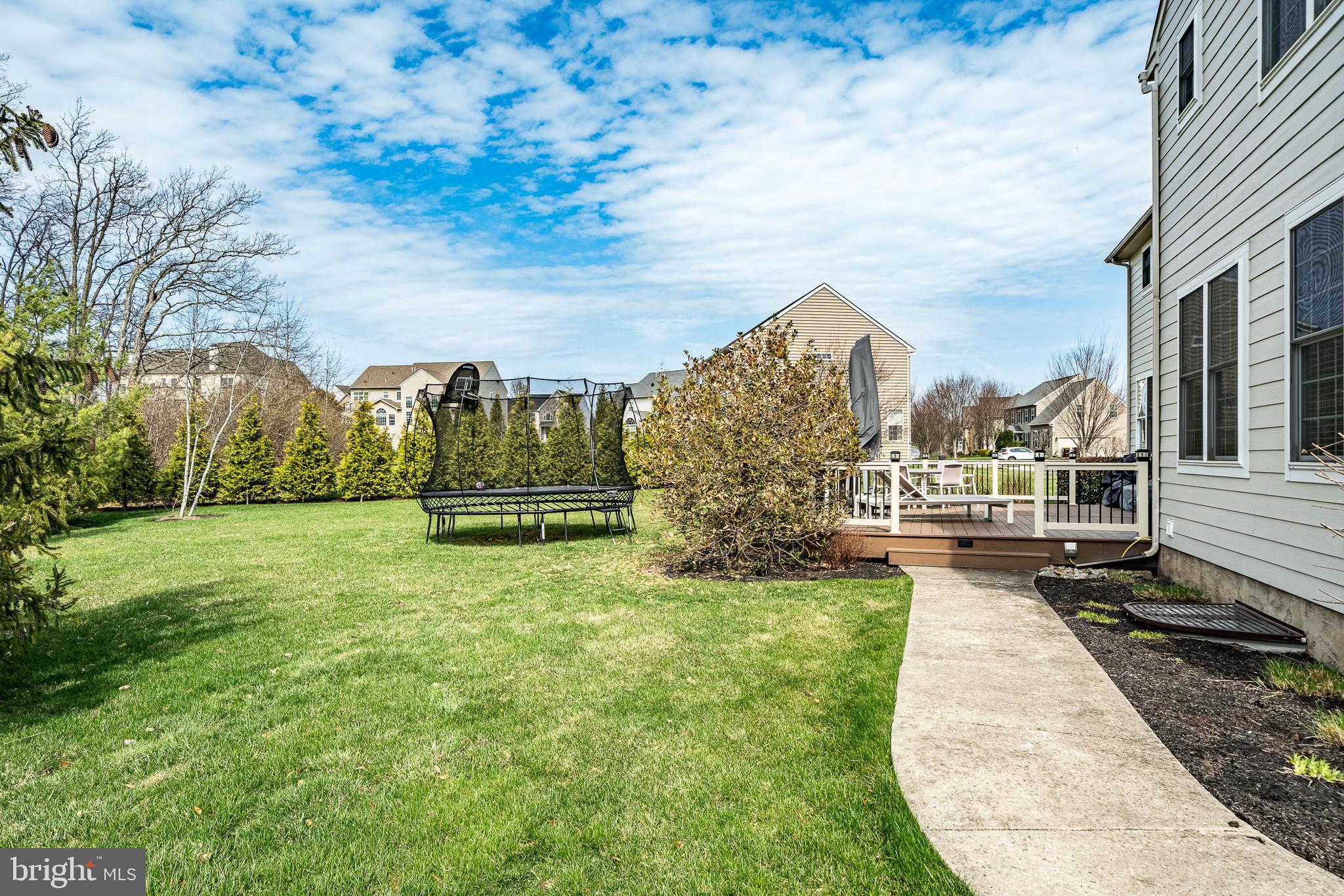 LEDERACH GOLF FAIRWY - Residential