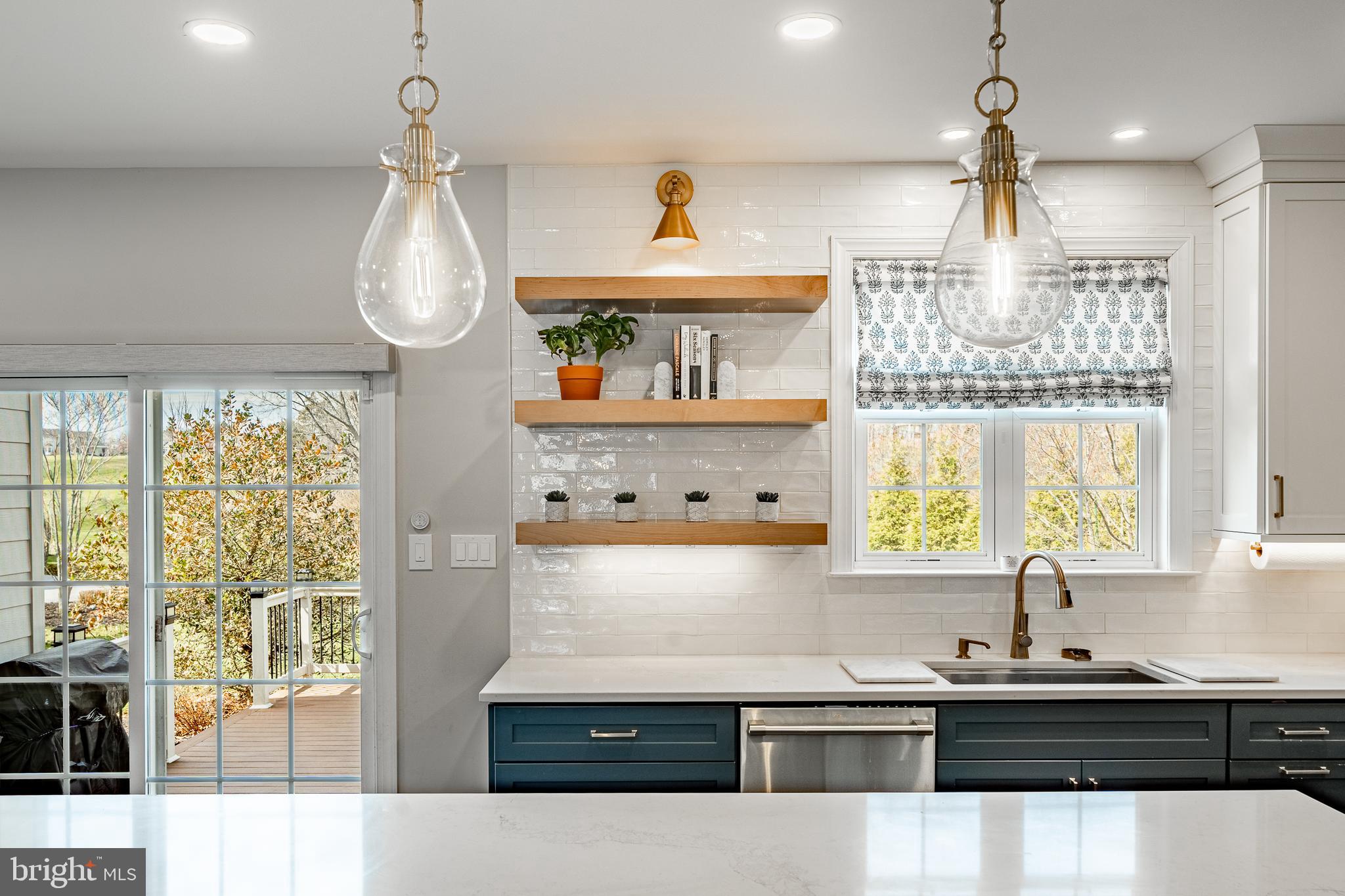 LEDERACH GOLF FAIRWY - Residential