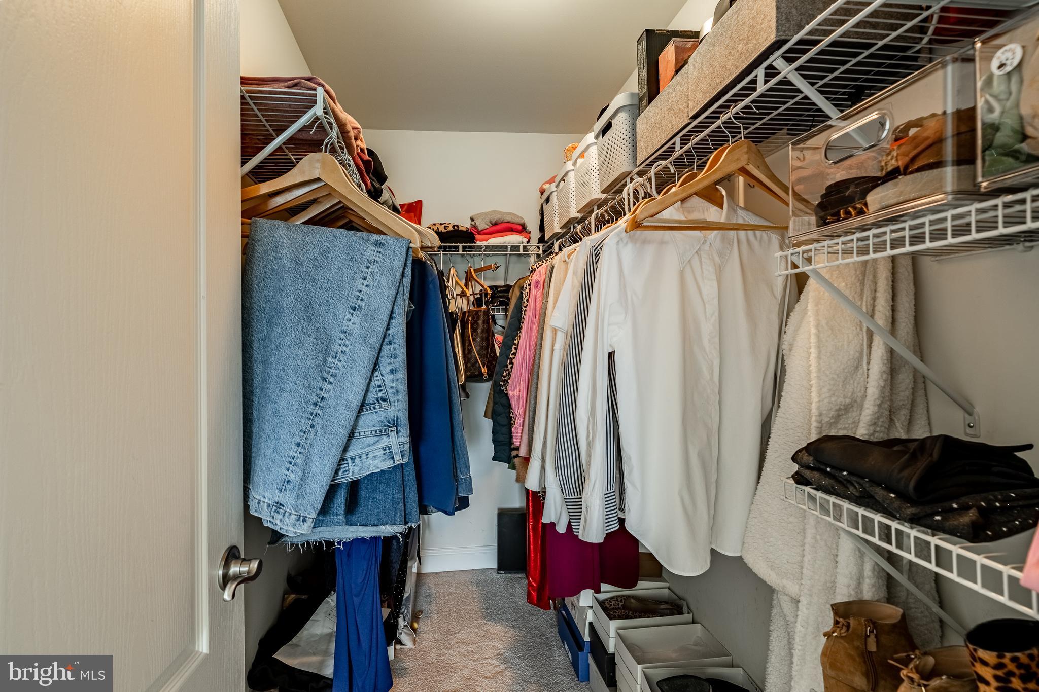 LEDERACH GOLF FAIRWY - Residential