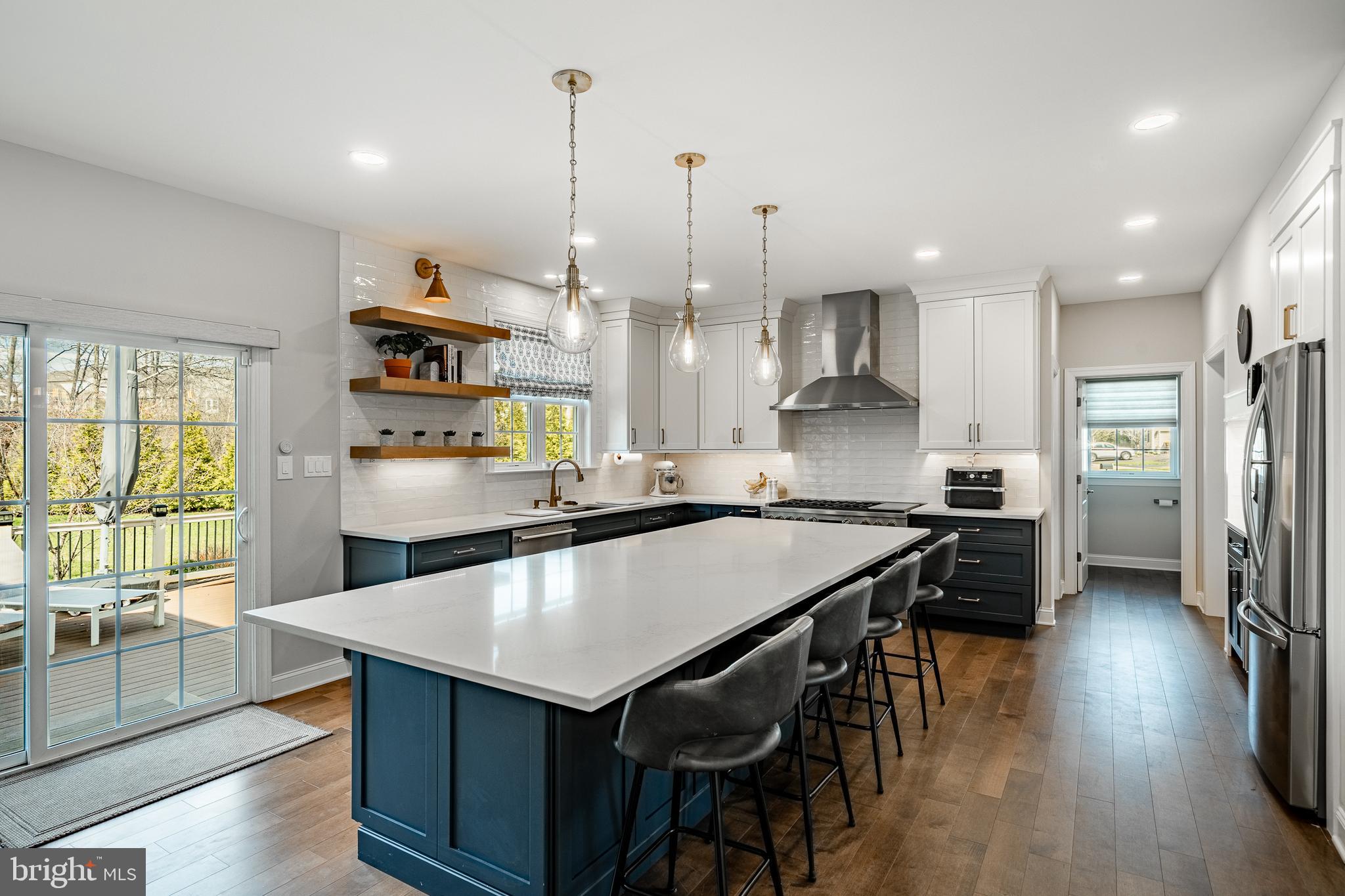 LEDERACH GOLF FAIRWY - Residential