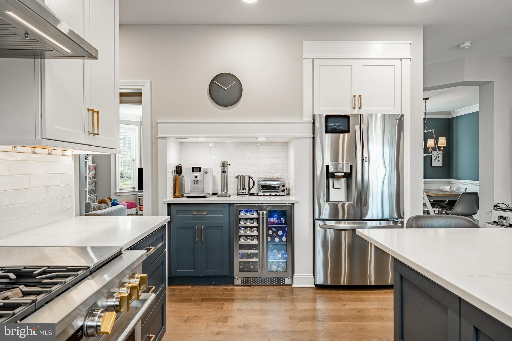 LEDERACH GOLF FAIRWY - Residential