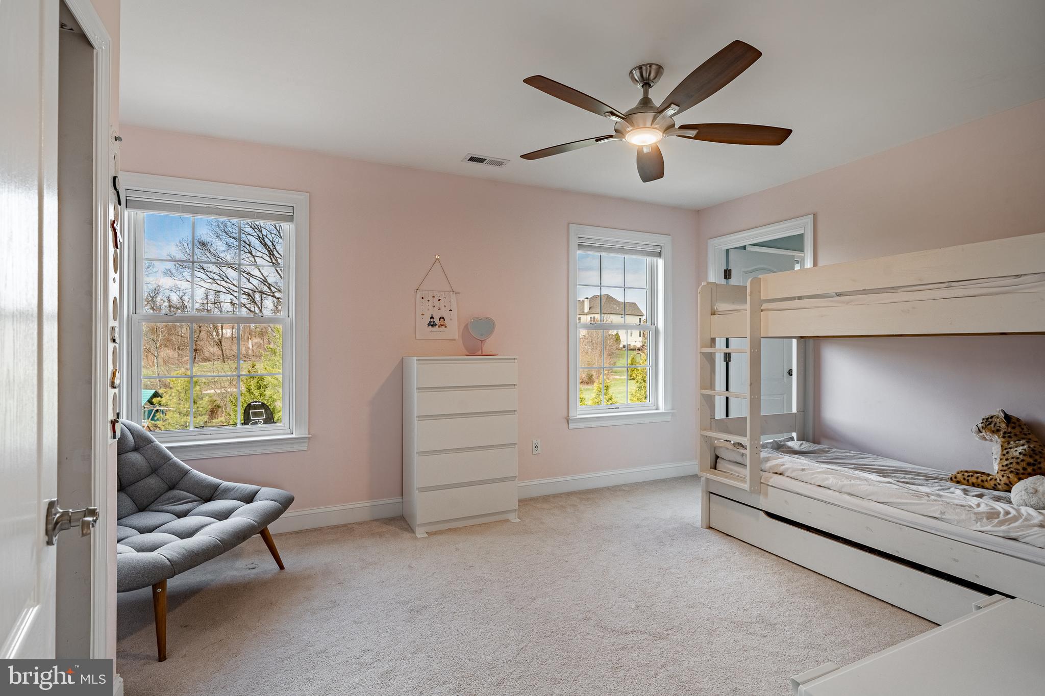 LEDERACH GOLF FAIRWY - Residential