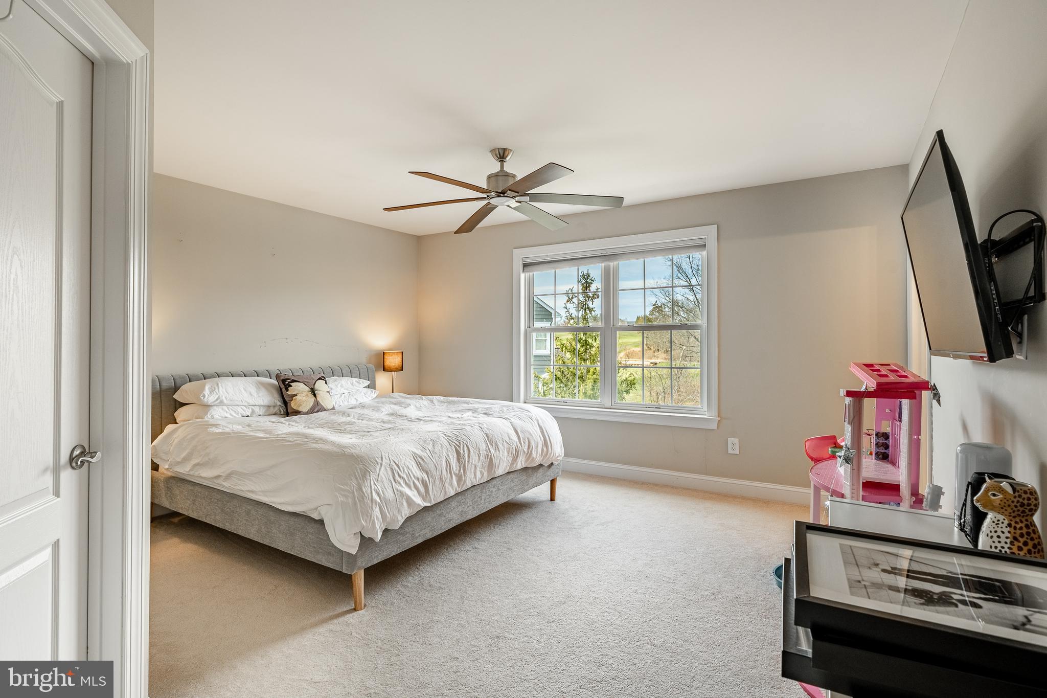 LEDERACH GOLF FAIRWY - Residential