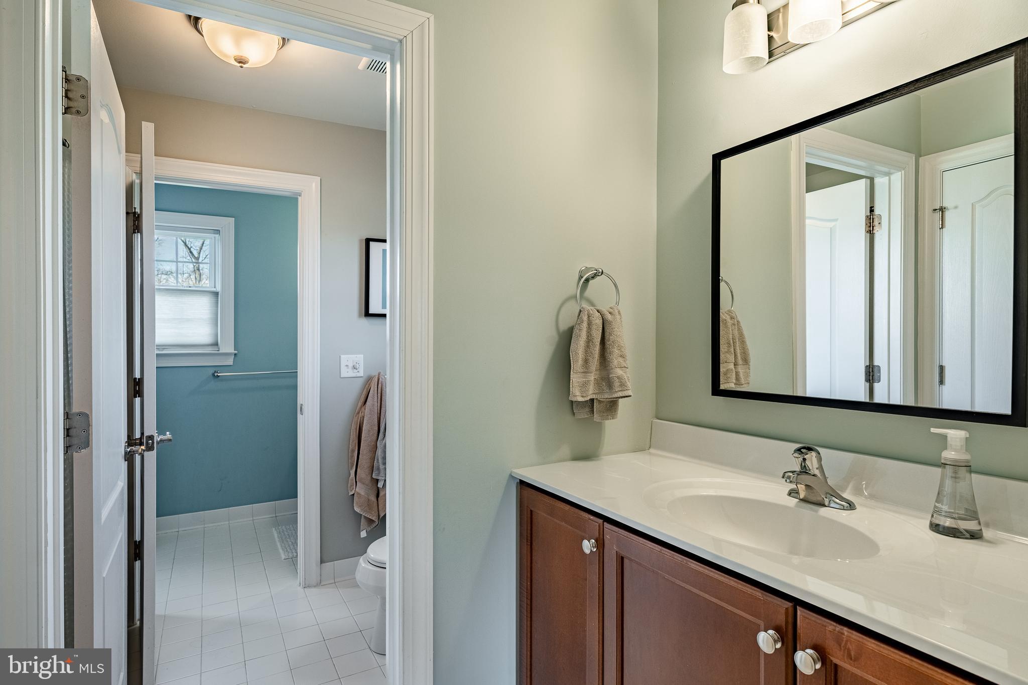 LEDERACH GOLF FAIRWY - Residential