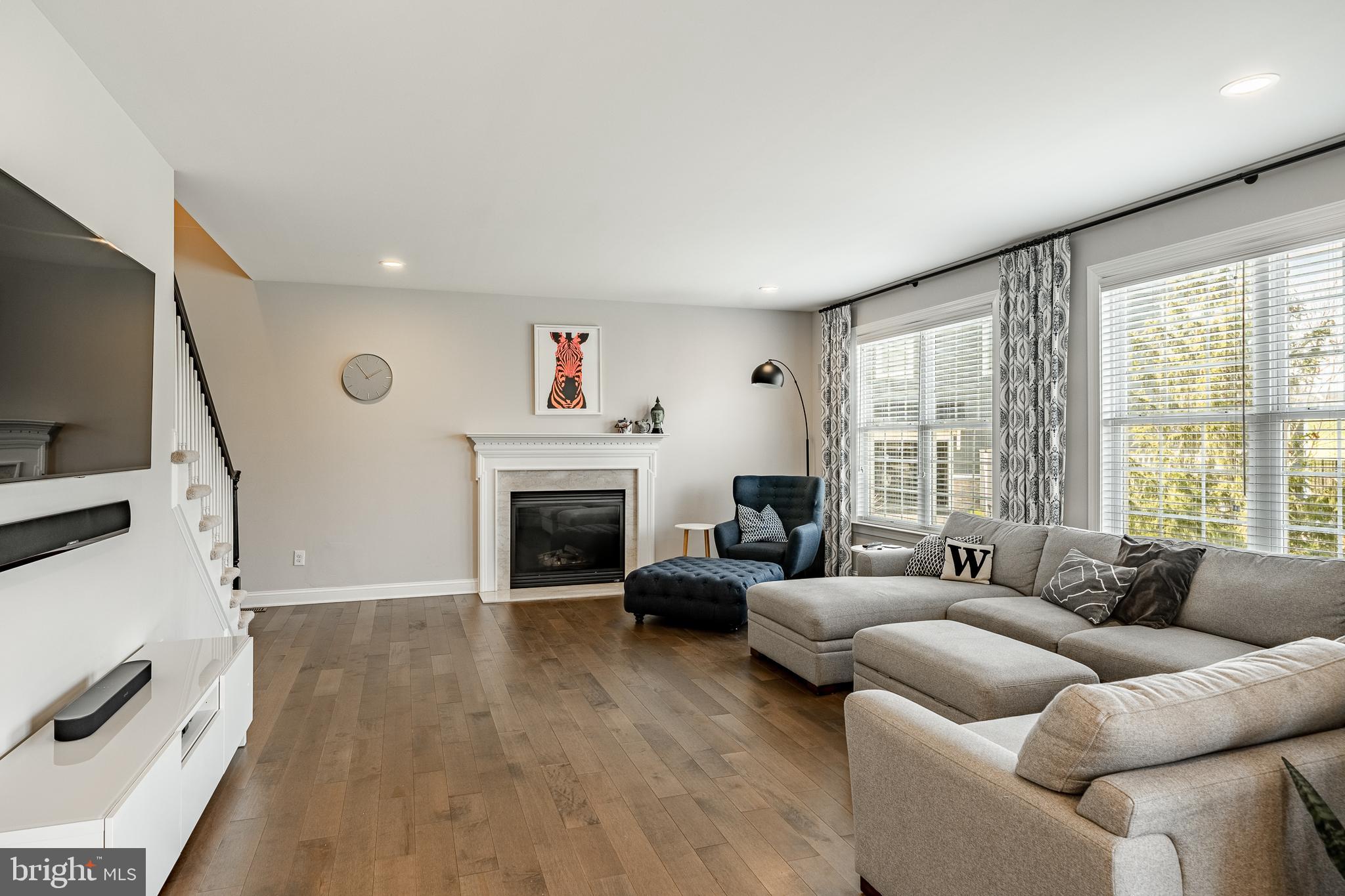 LEDERACH GOLF FAIRWY - Residential