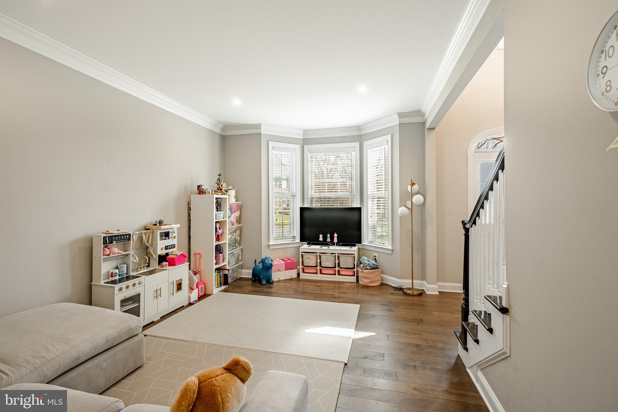 LEDERACH GOLF FAIRWY - Residential