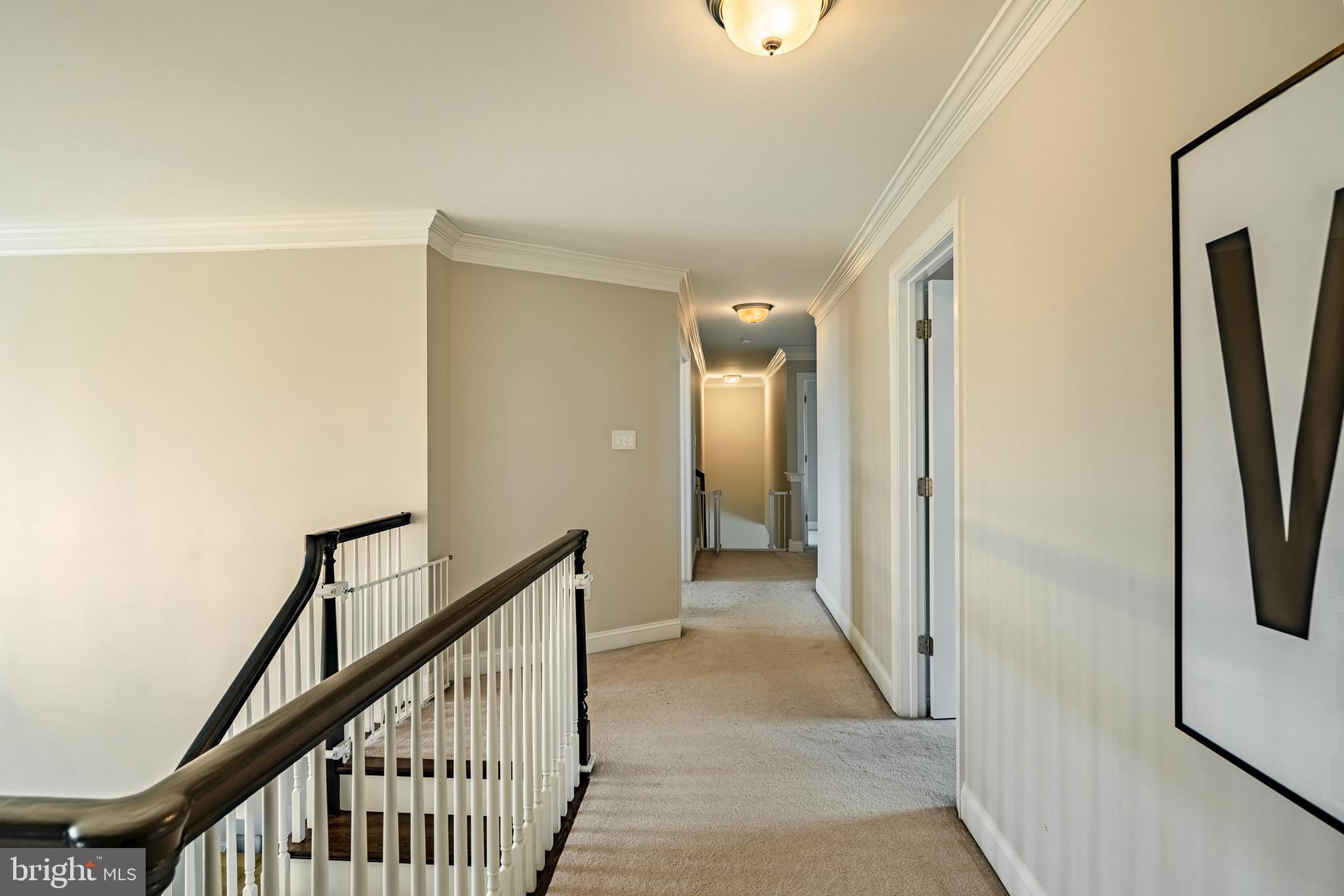 LEDERACH GOLF FAIRWY - Residential