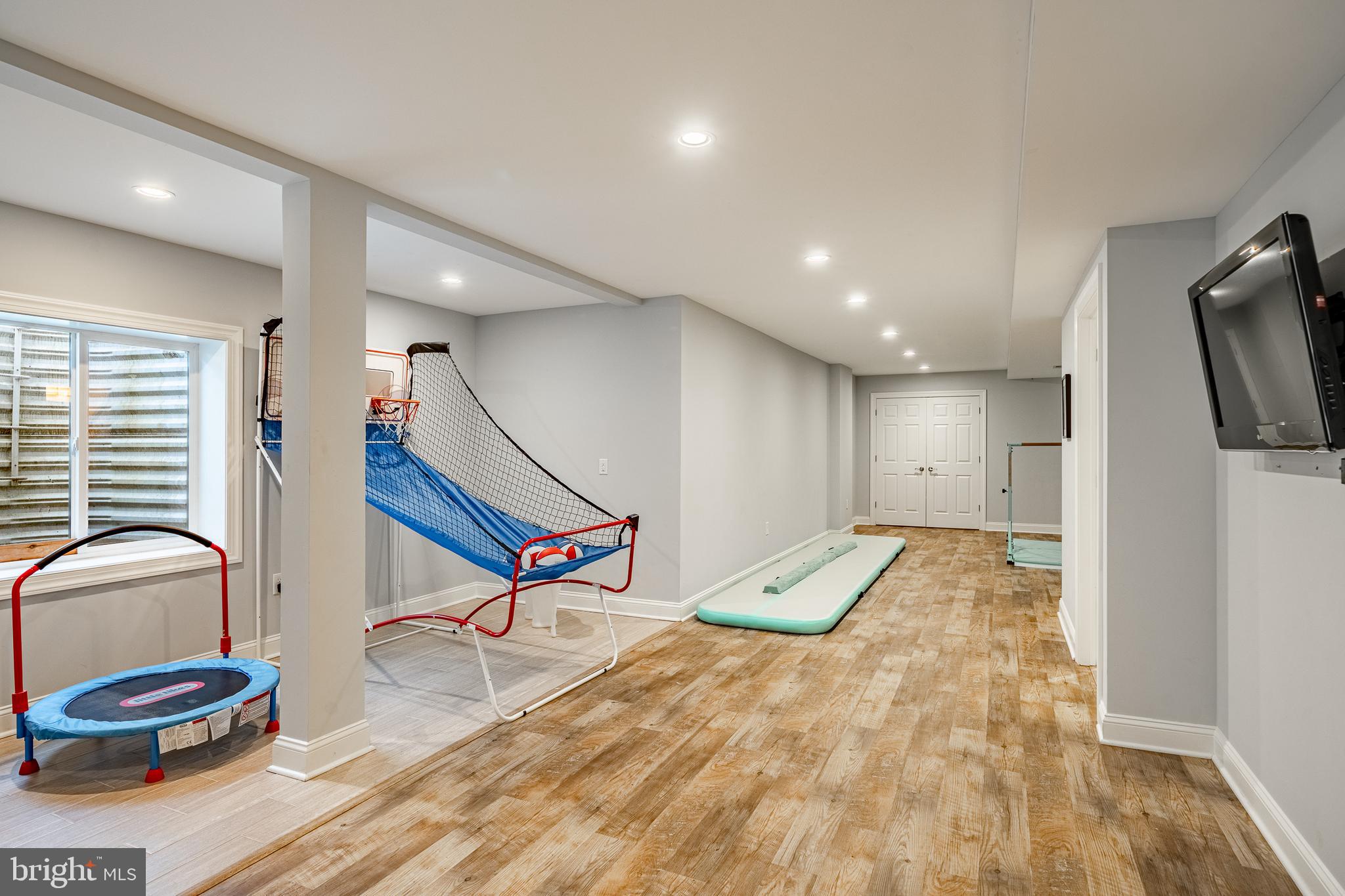 LEDERACH GOLF FAIRWY - Residential