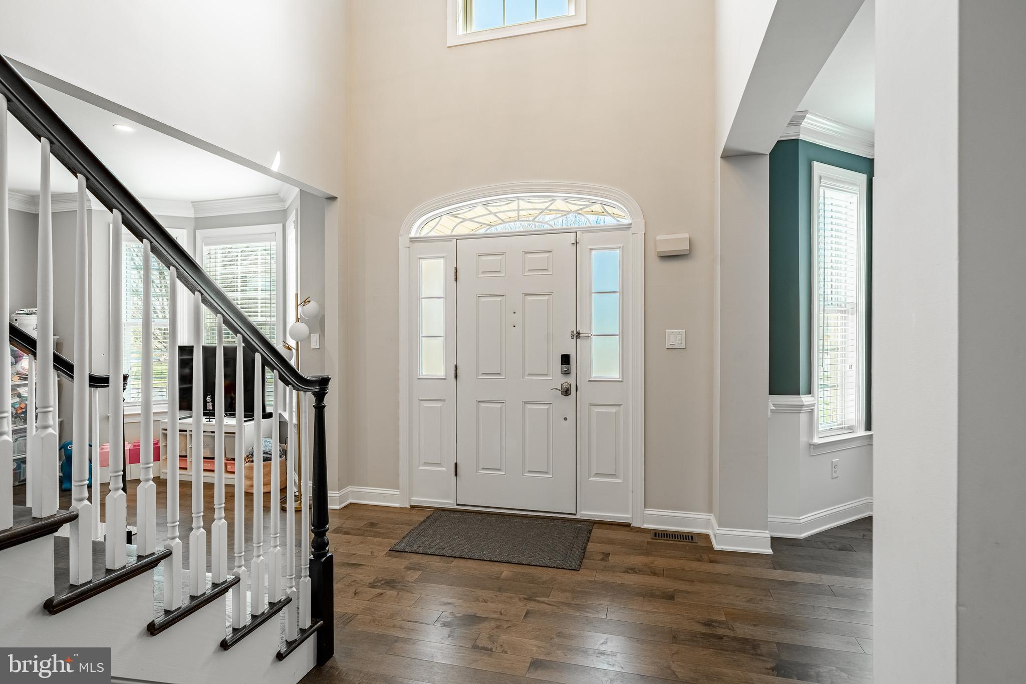 LEDERACH GOLF FAIRWY - Residential