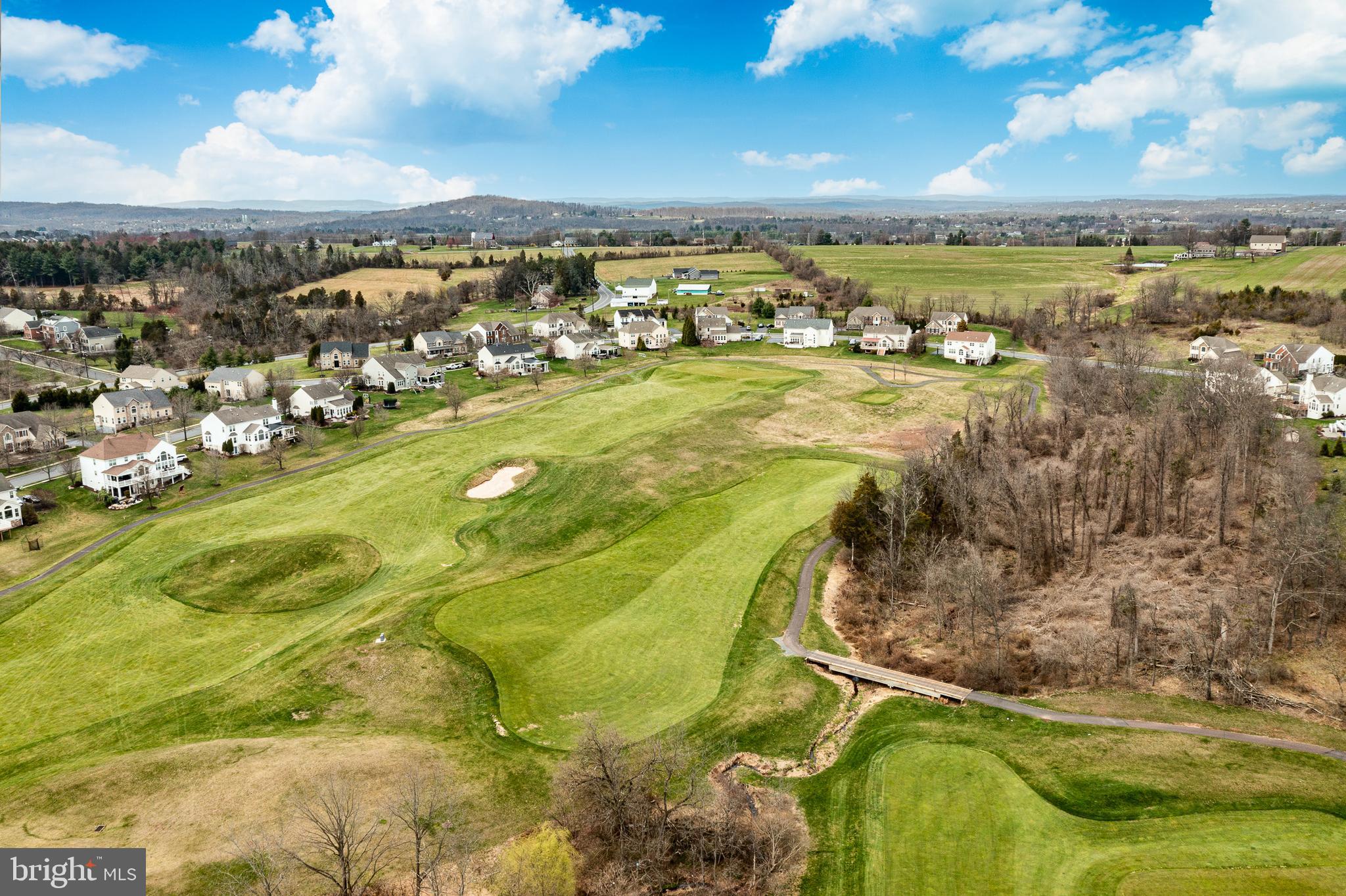 LEDERACH GOLF FAIRWY - Residential