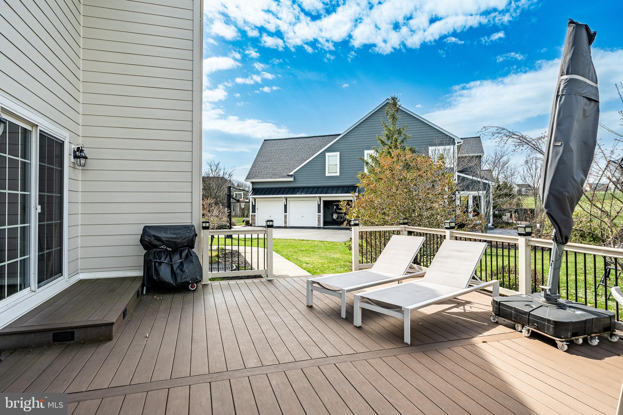 LEDERACH GOLF FAIRWY - Residential